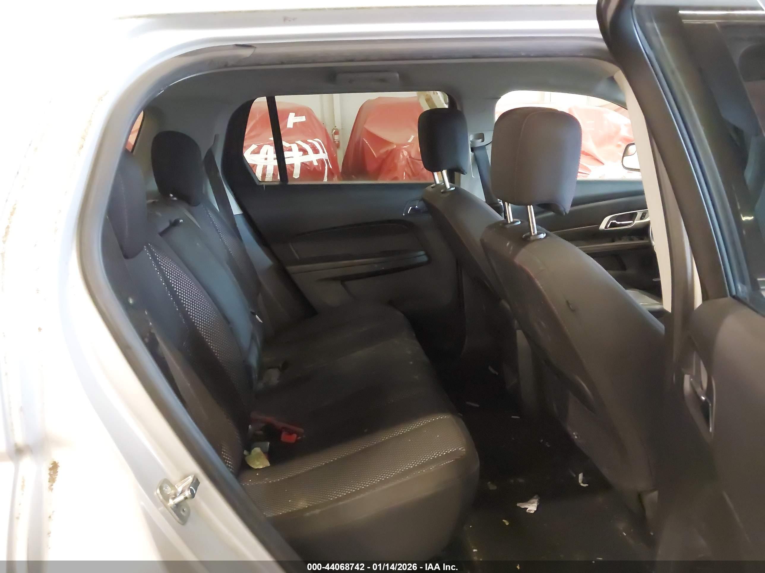 GMC TERRAIN image 8