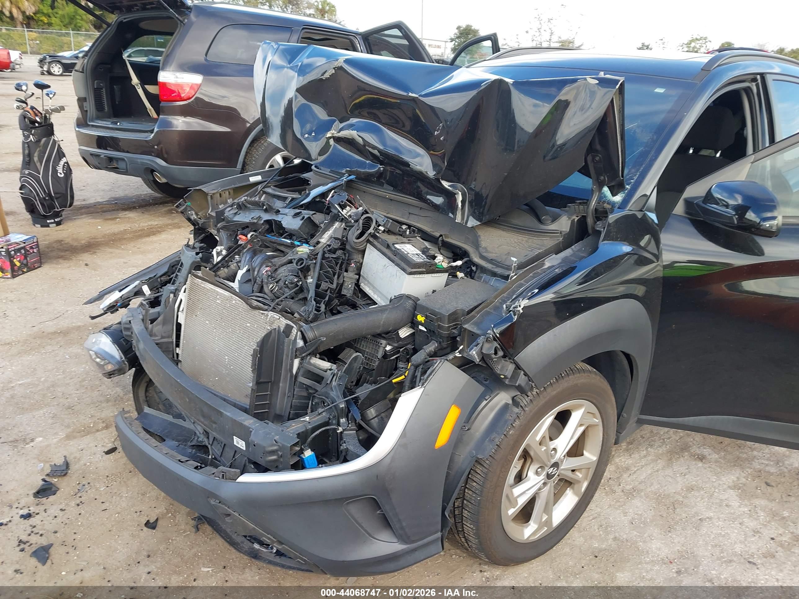 HYUNDAI KONA image 6