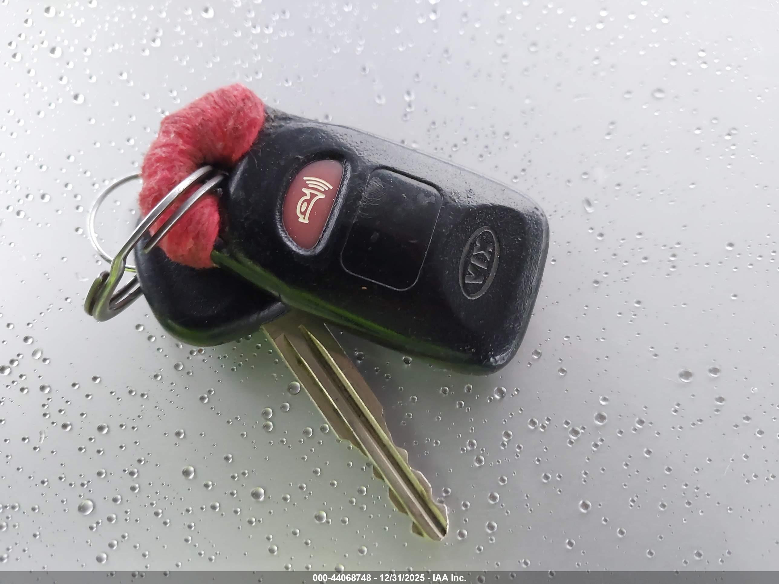 KIA FORTE image 11