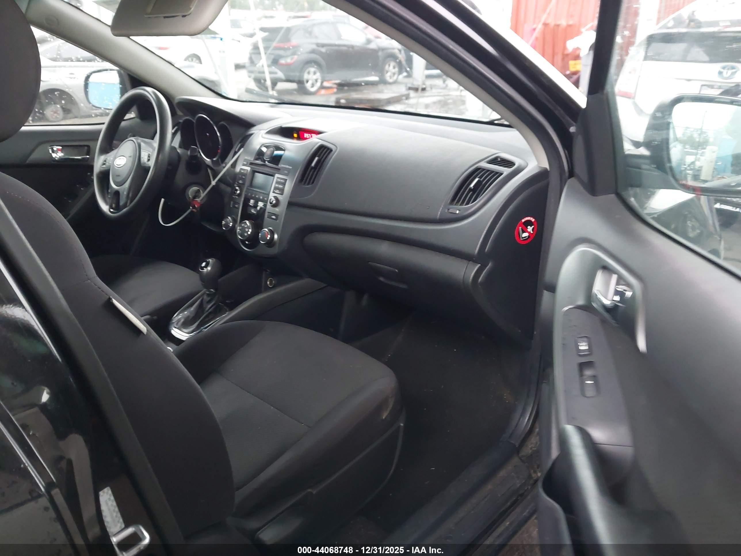 KIA FORTE image 5