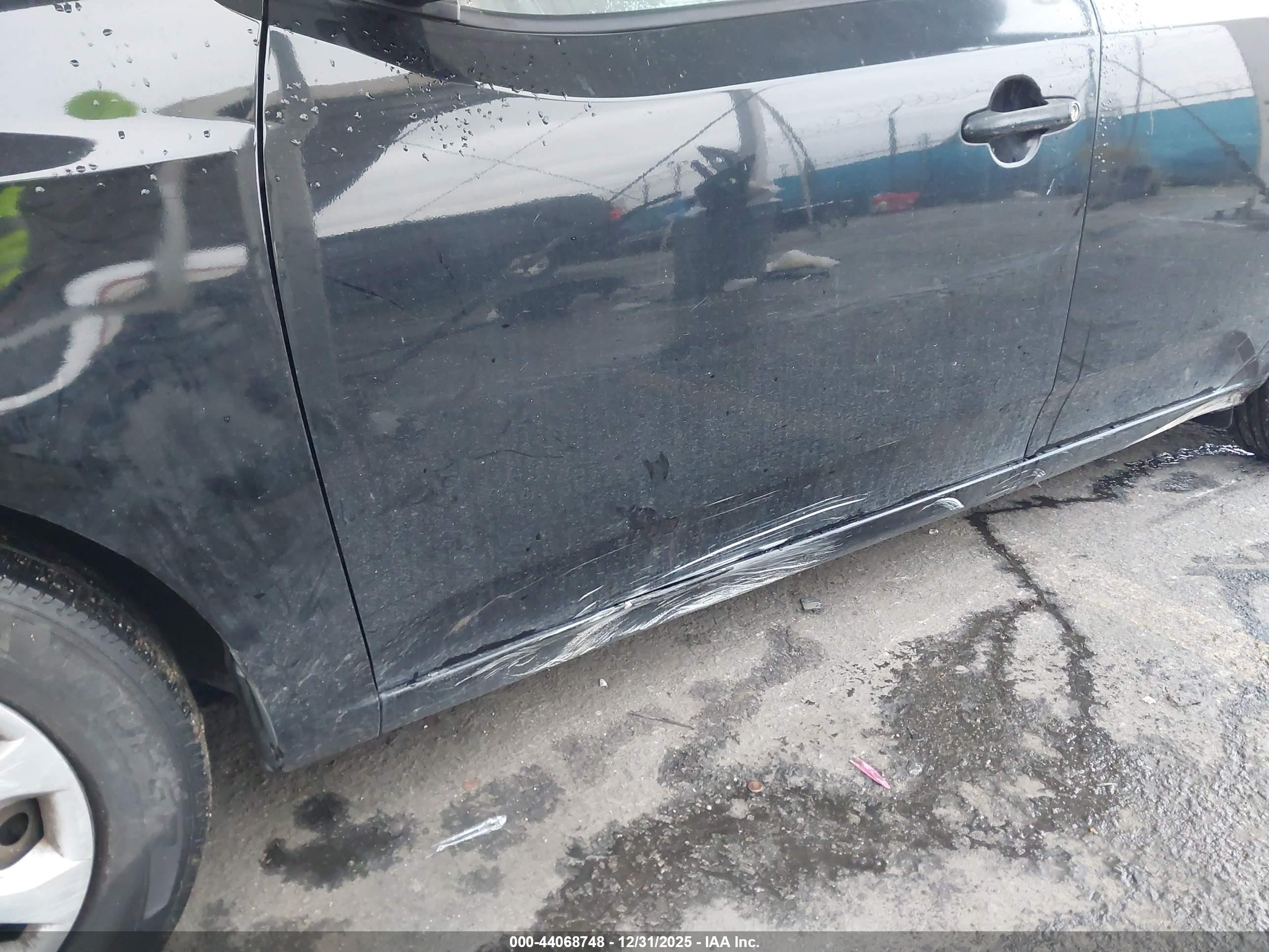 KIA FORTE image 6