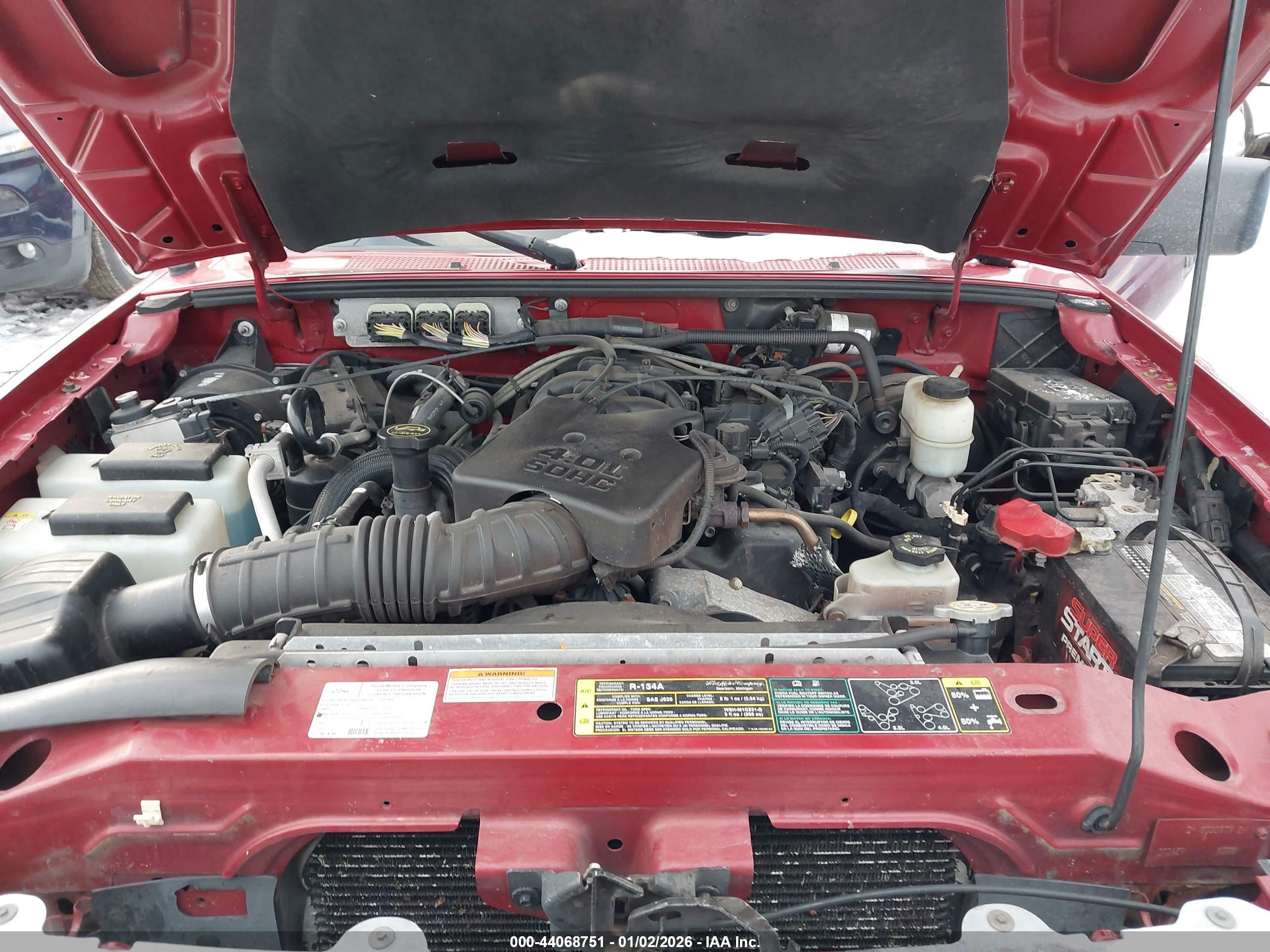 FORD RANGER image 10