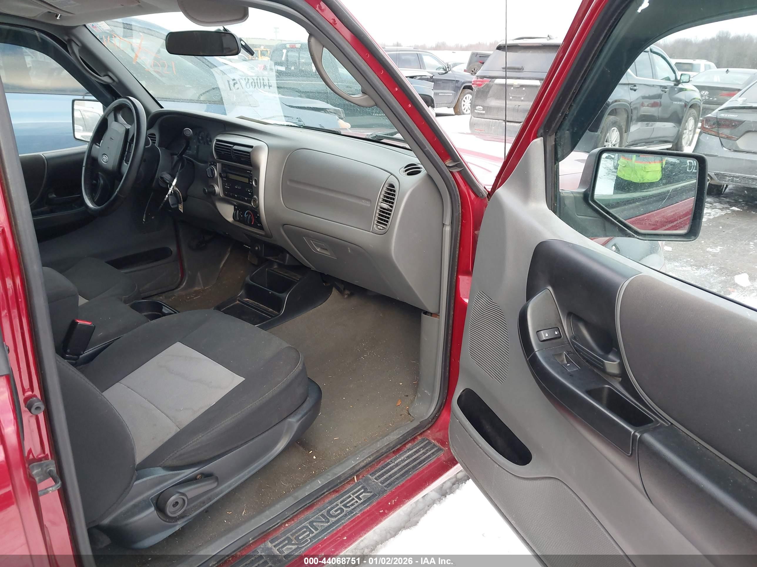 FORD RANGER image 5