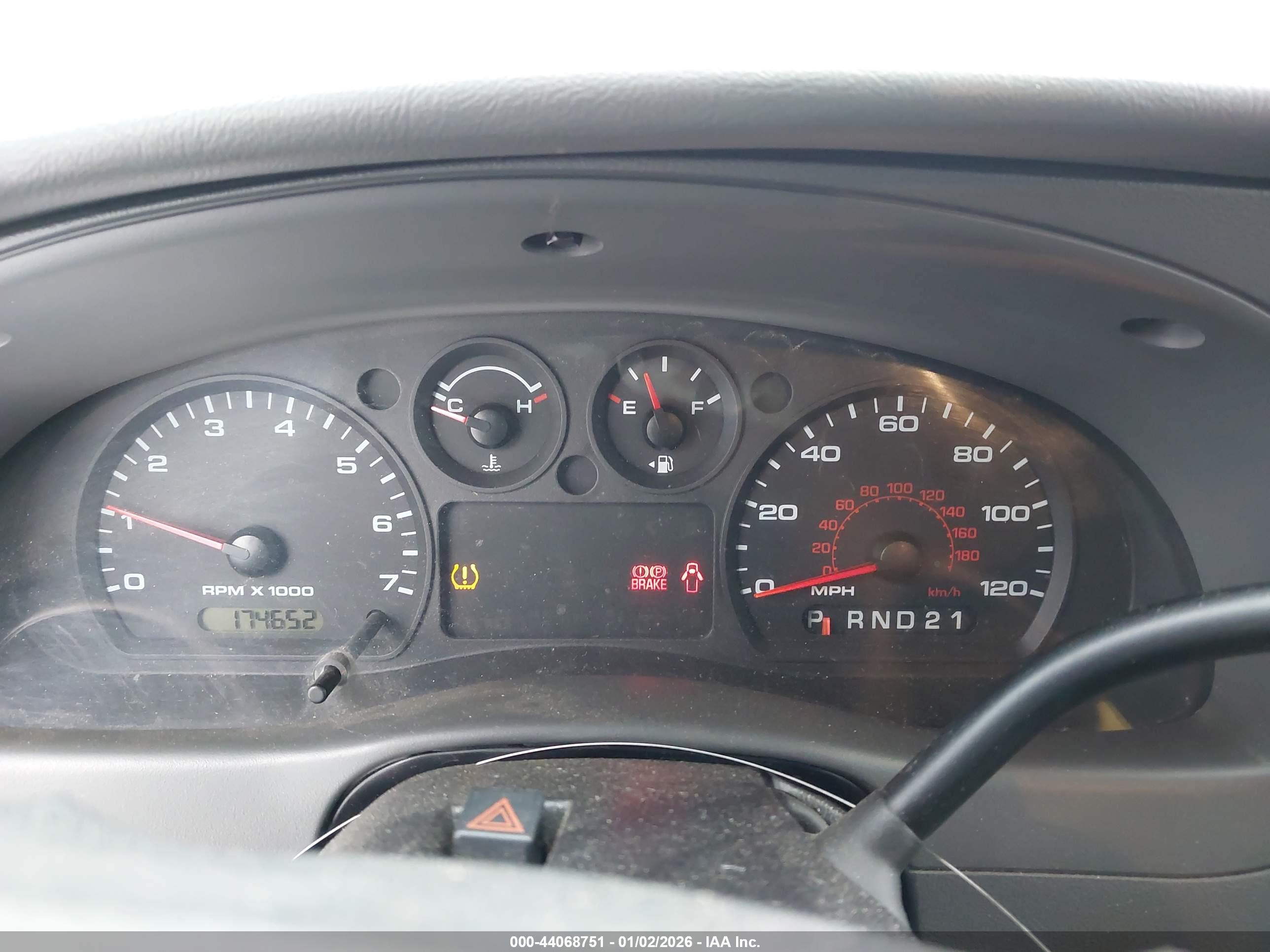 FORD RANGER image 7
