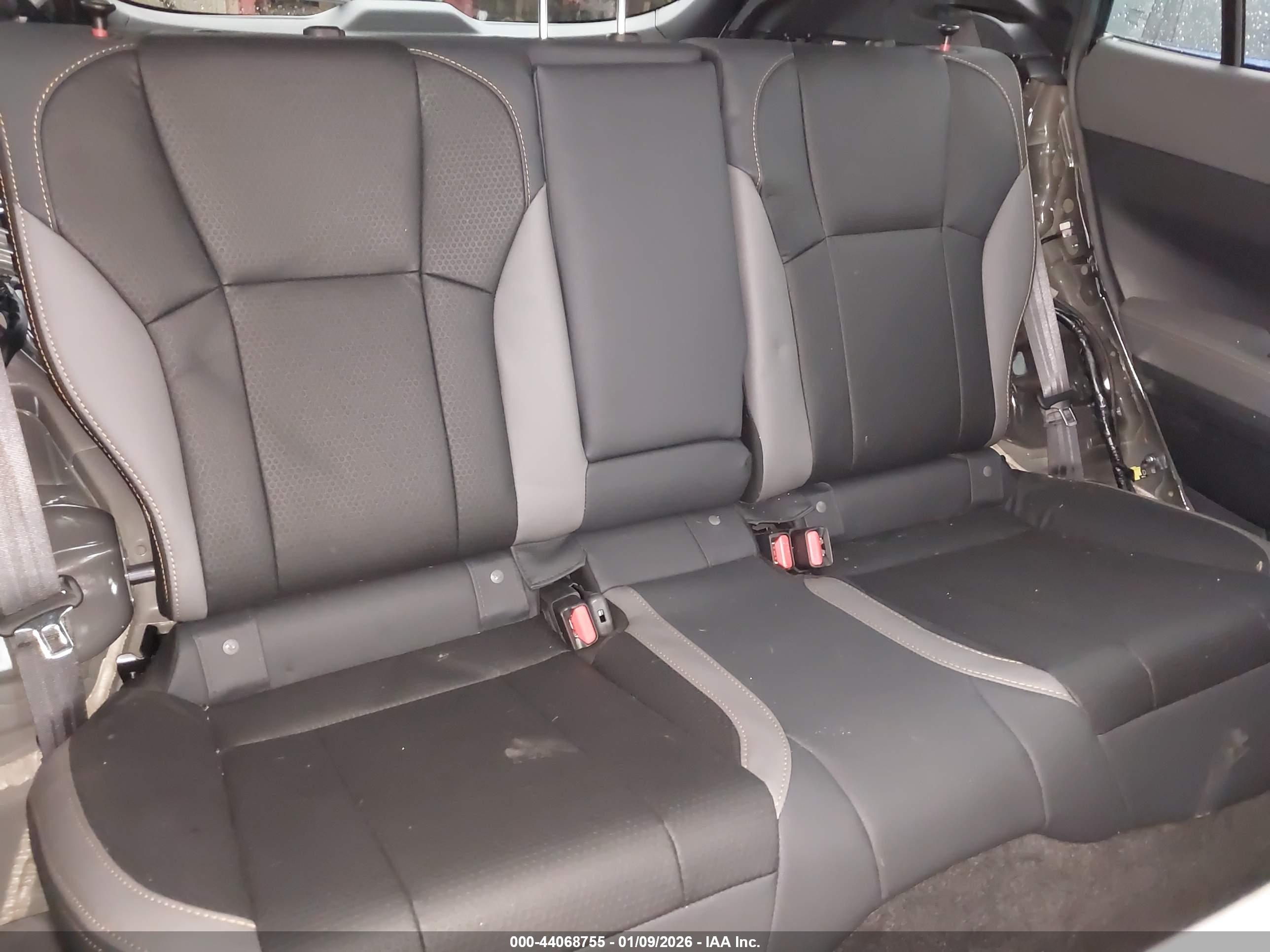 SUBARU CROSSTREK image 8