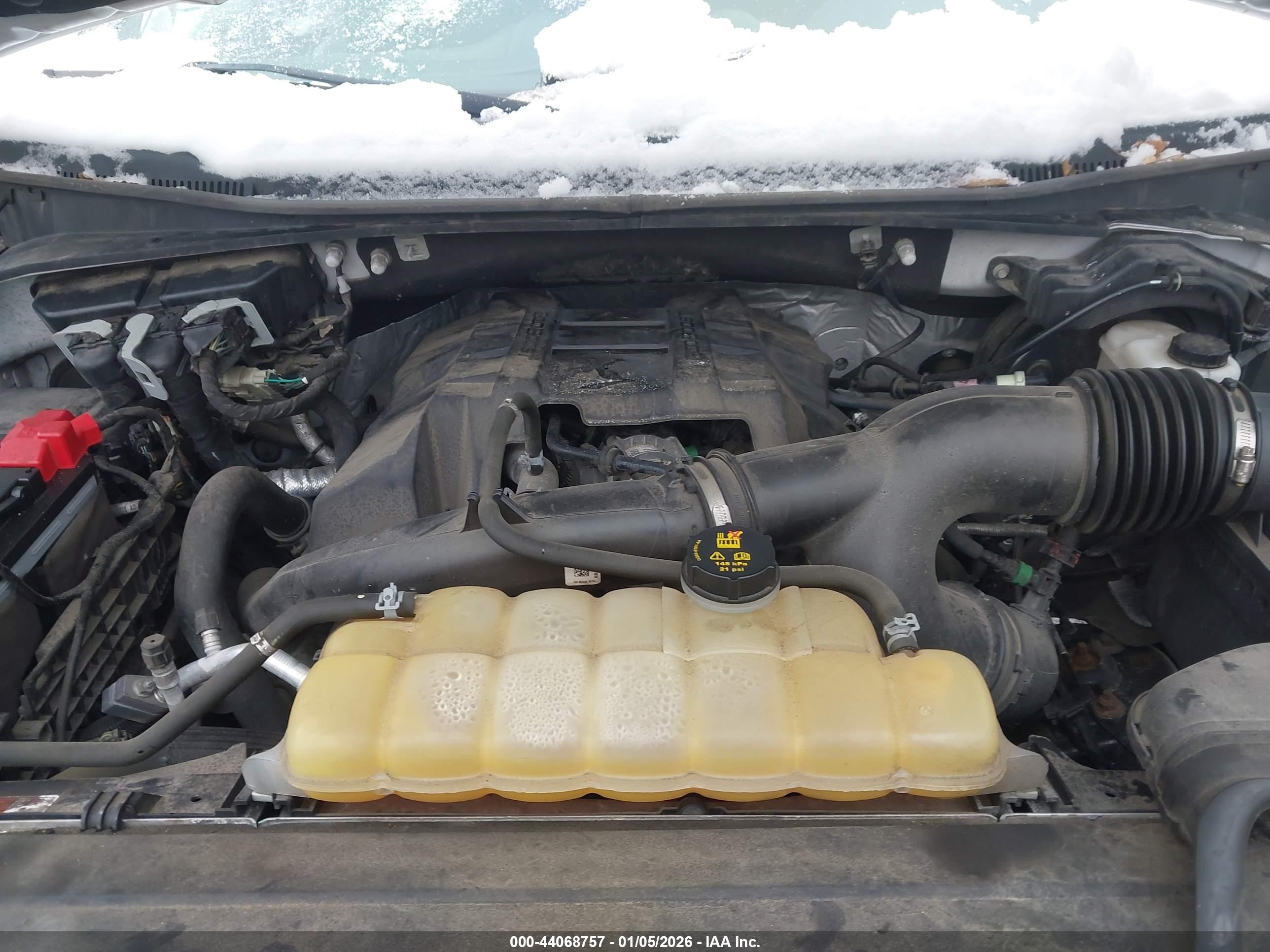 FORD F-150 image 10