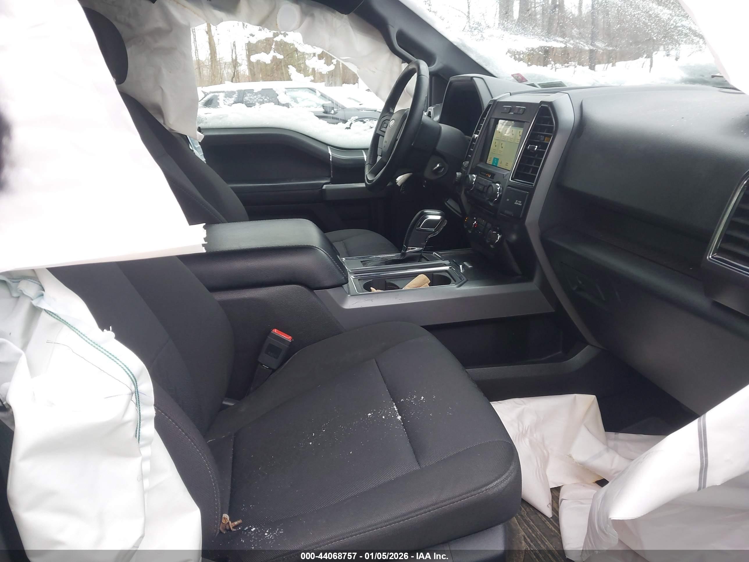 FORD F-150 image 5