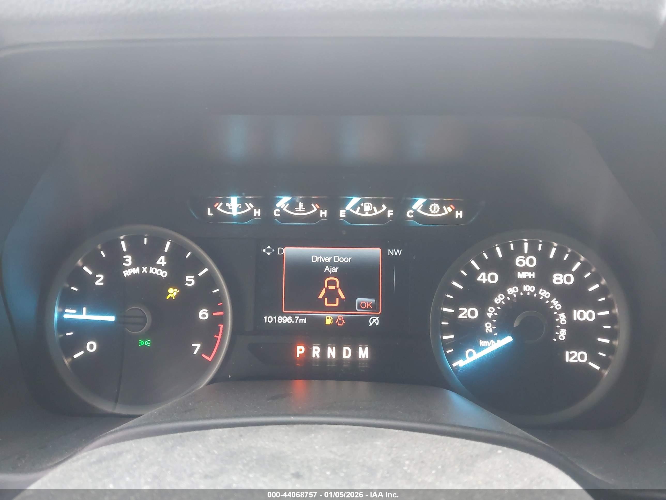 FORD F-150 image 7