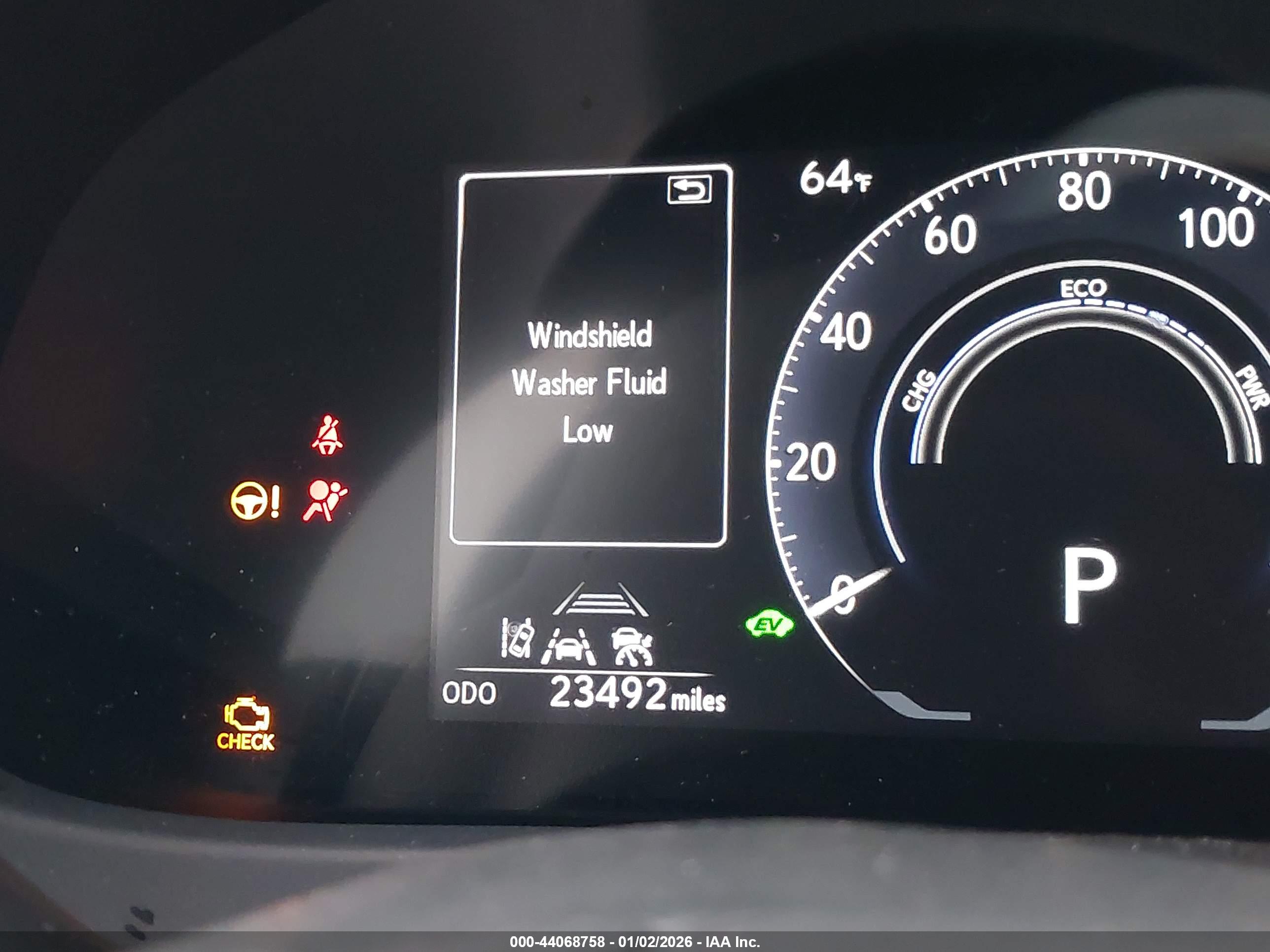 LEXUS UX image 7