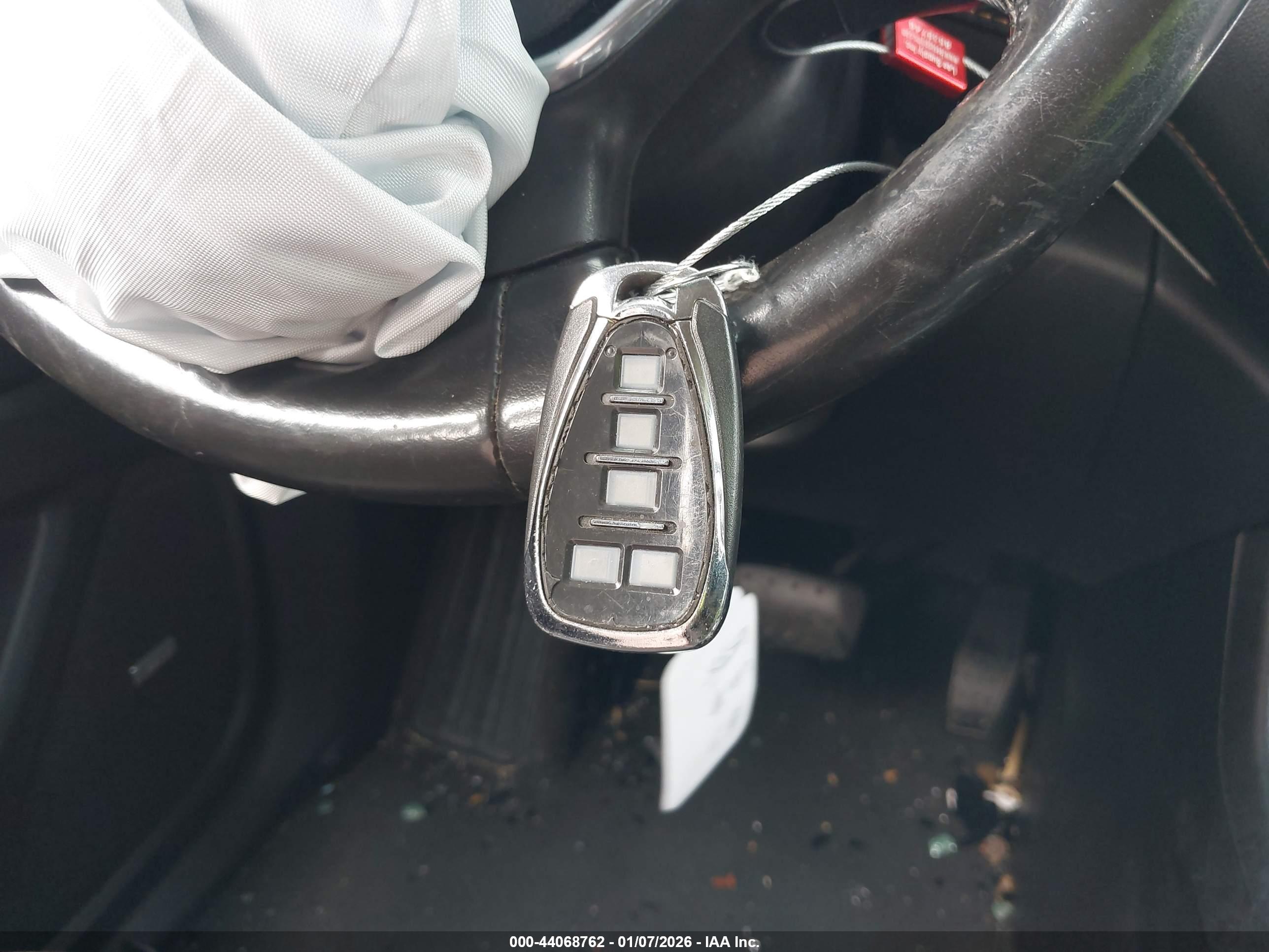 CHEVROLET TRAVERSE image 11