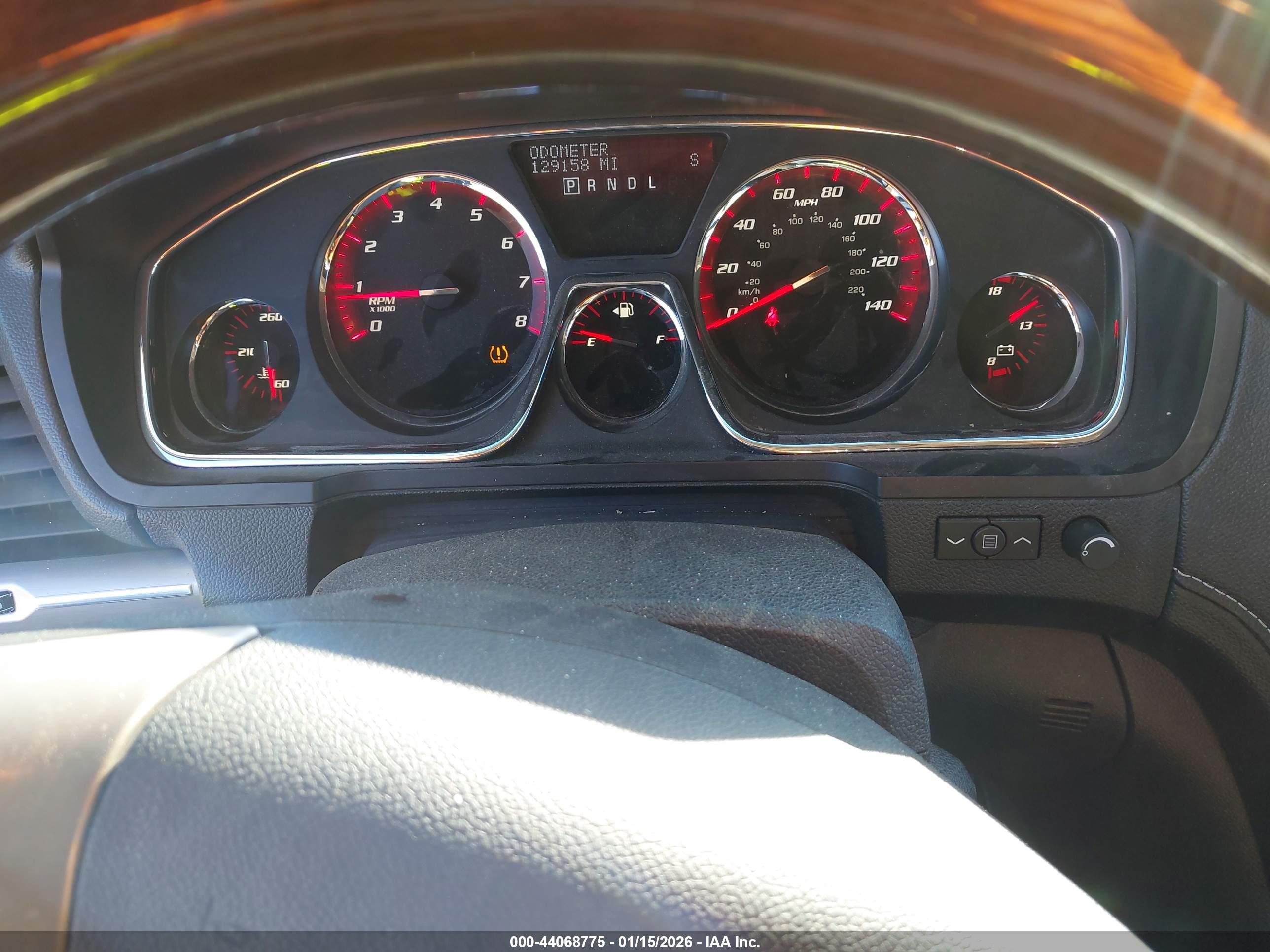 GMC ACADIA image 7