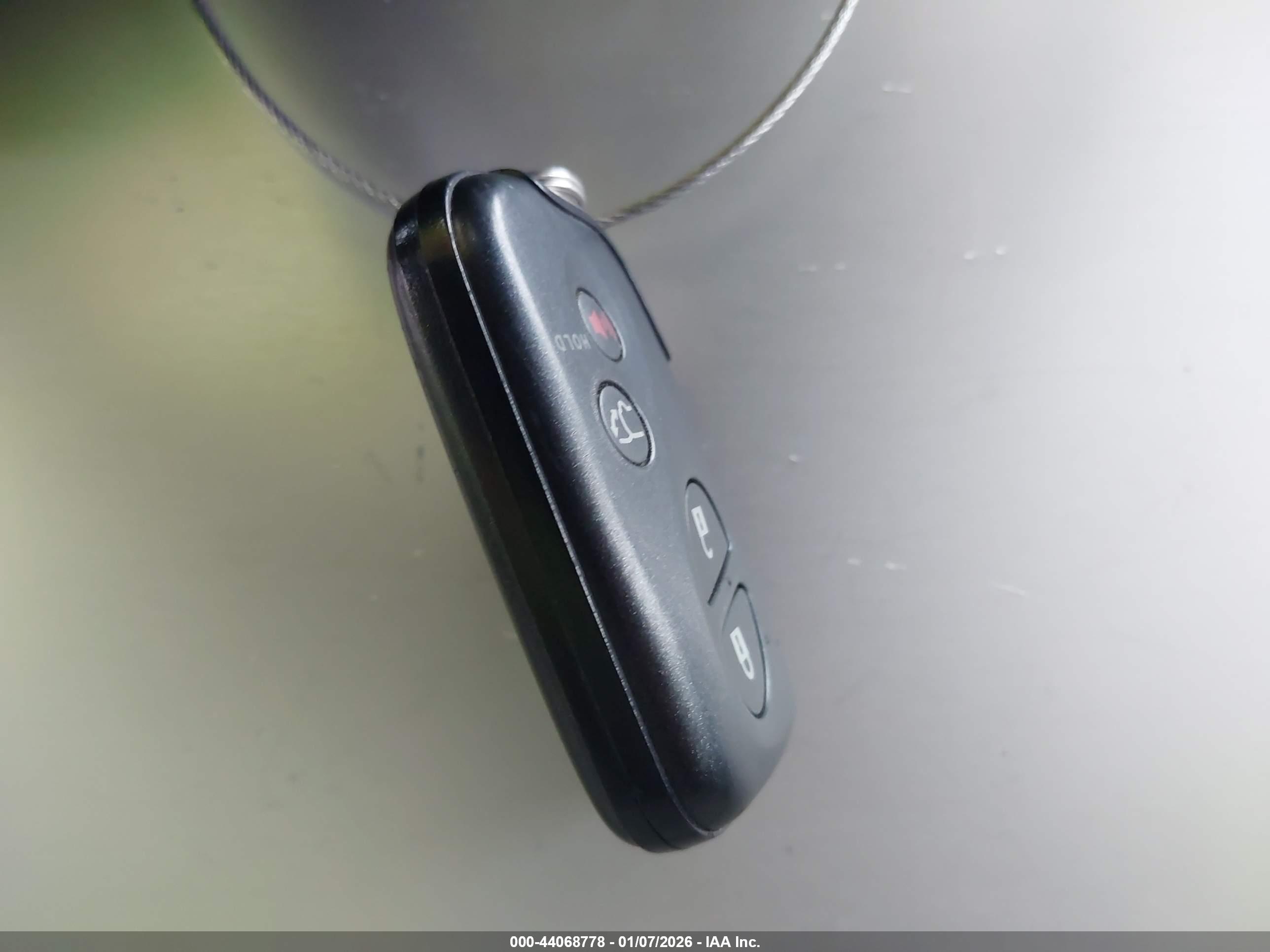 LEXUS RX image 11
