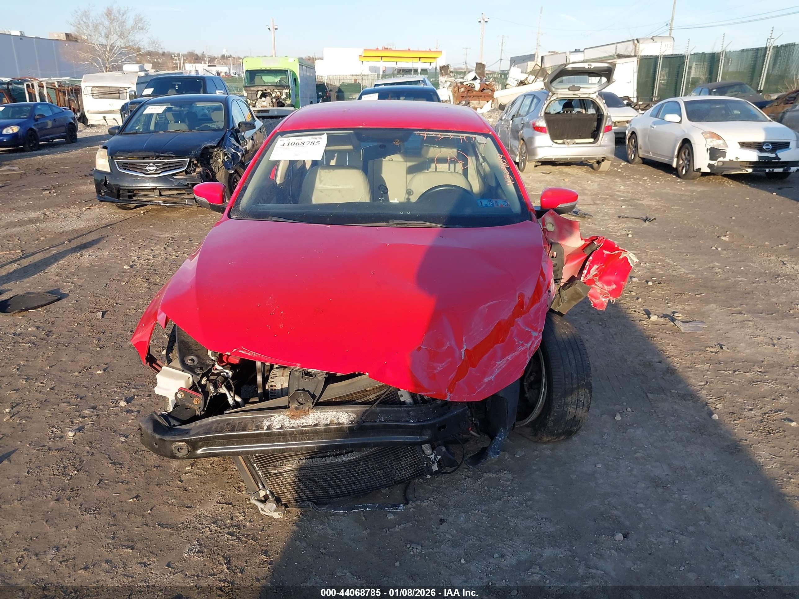 VOLKSWAGEN JETTA image 6