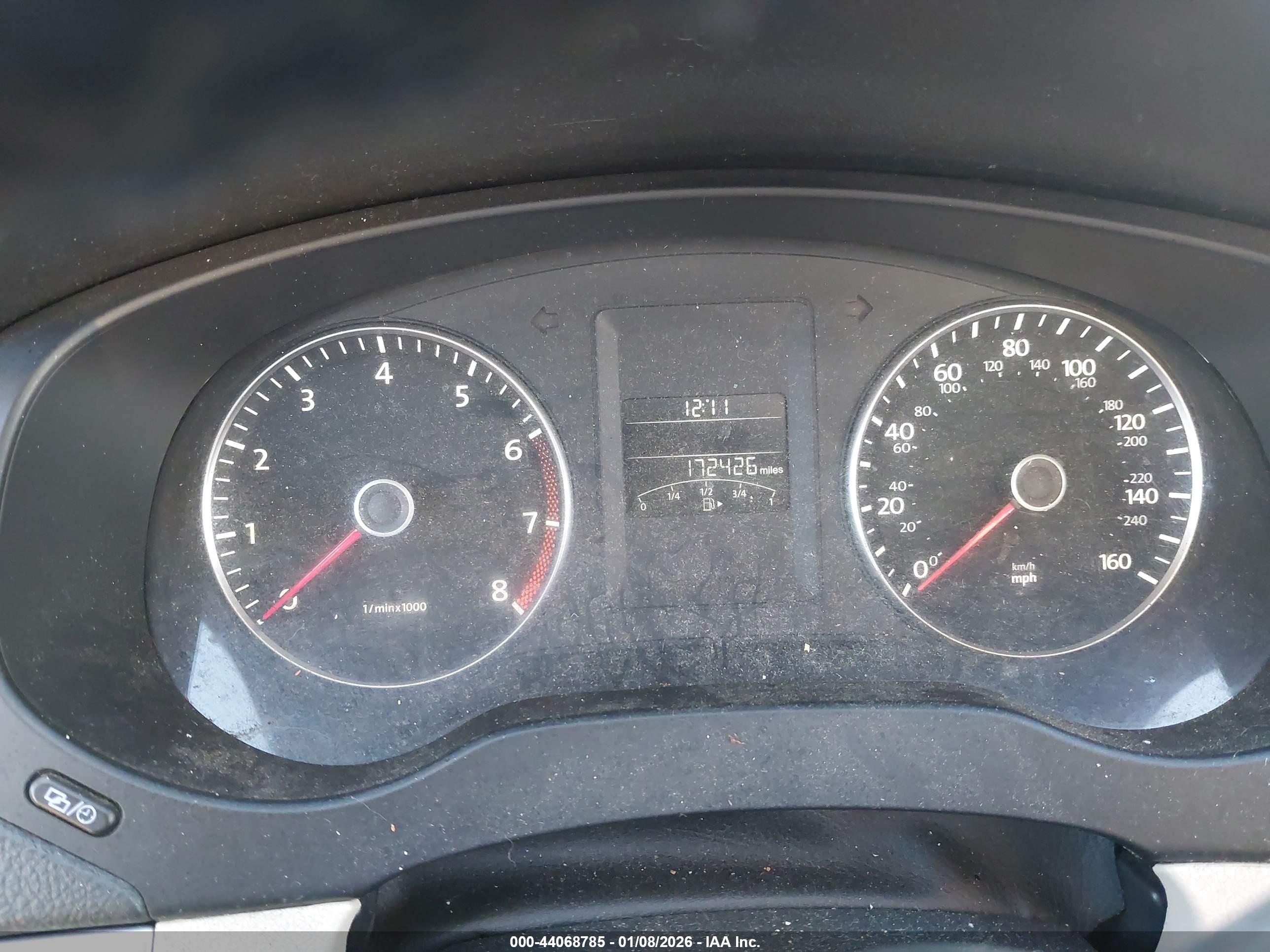 VOLKSWAGEN JETTA image 7