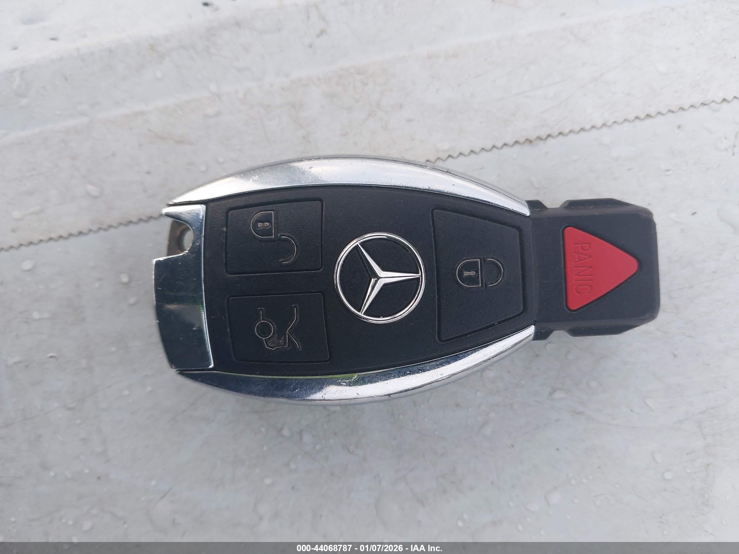 MERCEDES-BENZ GLE image 11