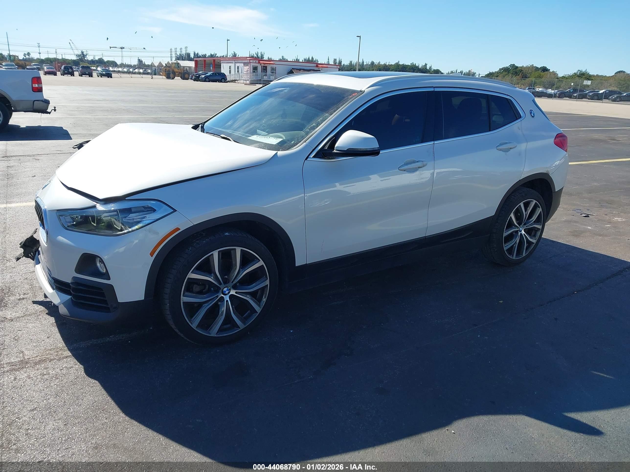 BMW X2 image 2