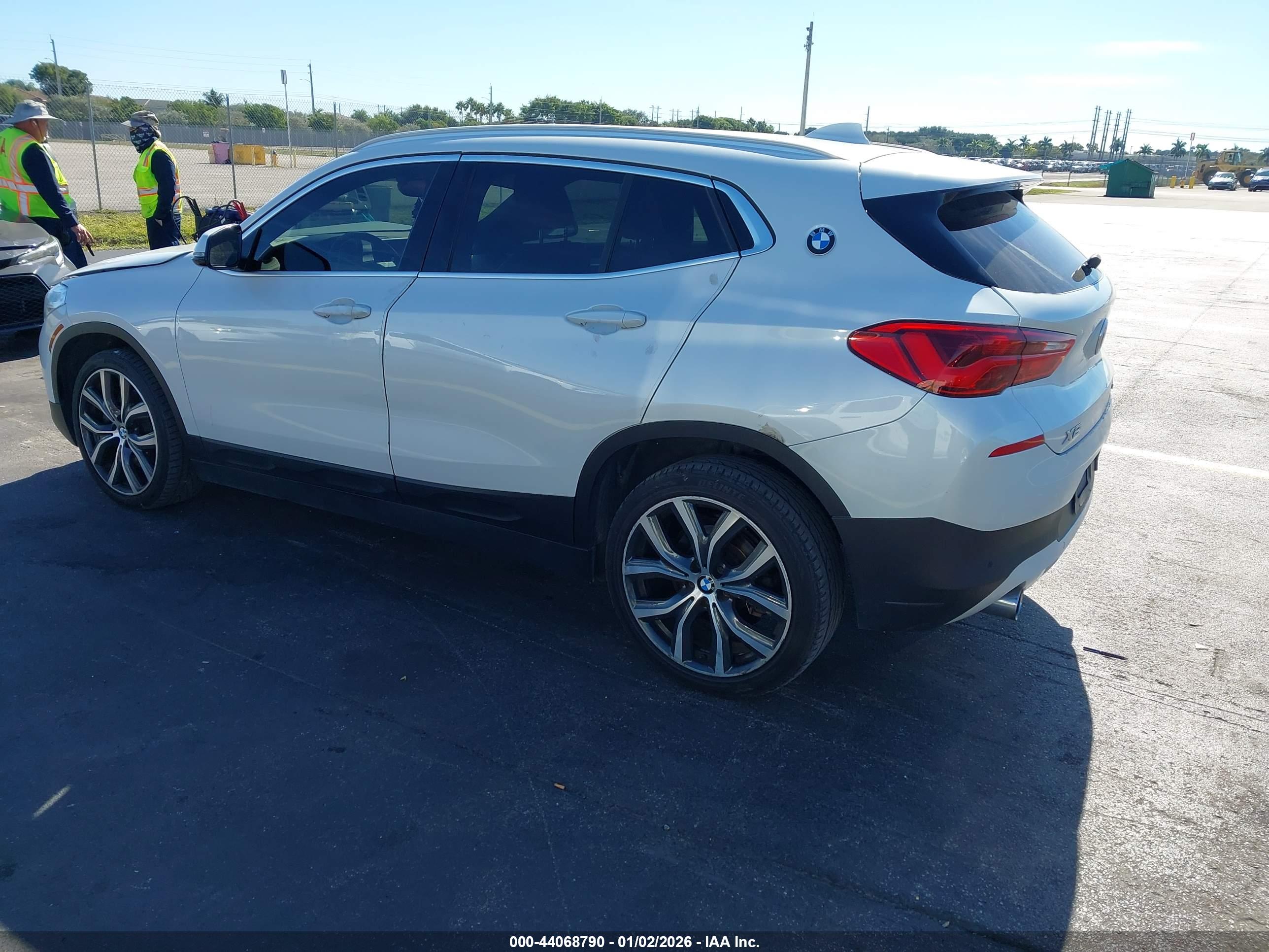 BMW X2 image 3