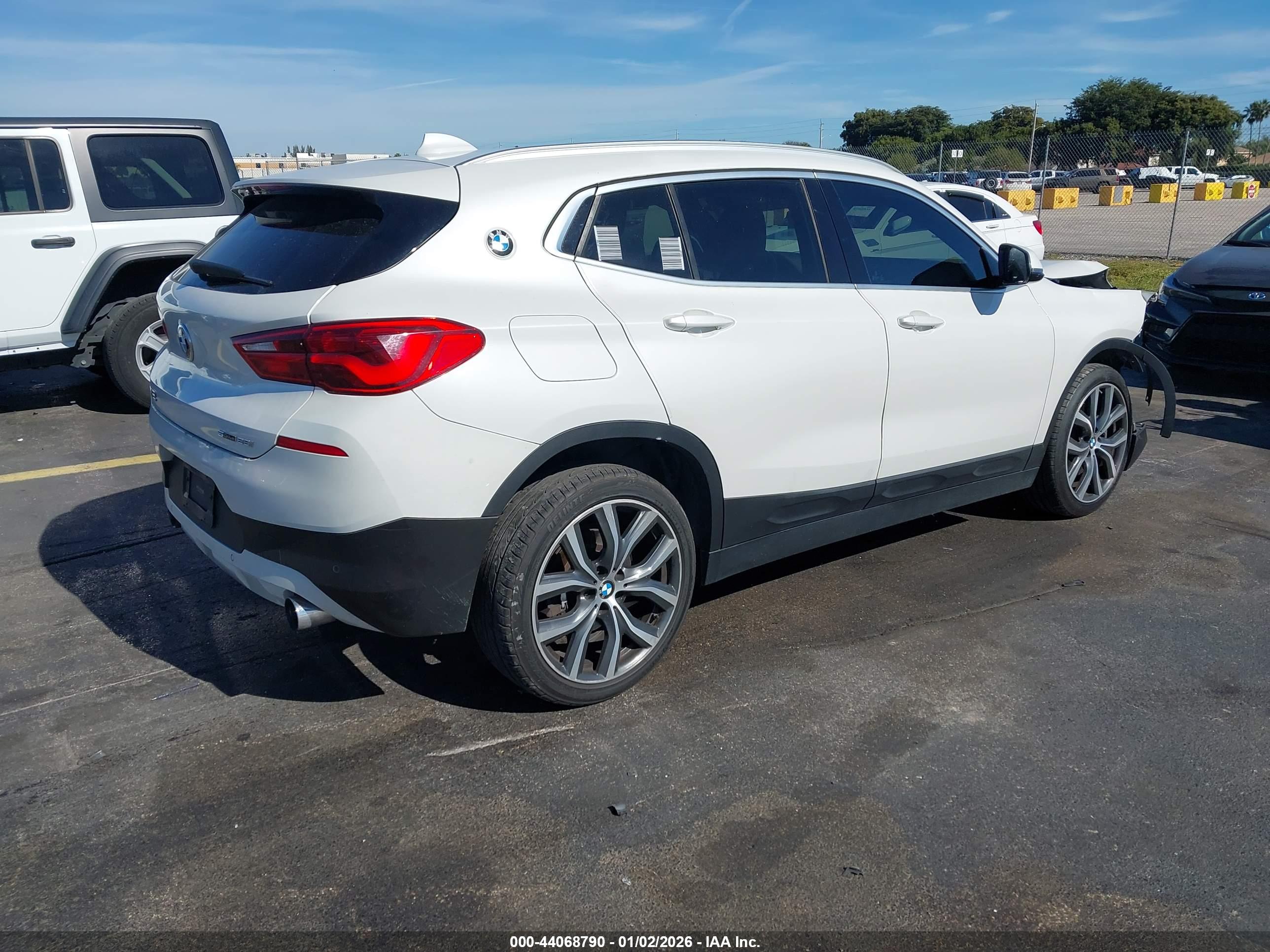 BMW X2 image 4