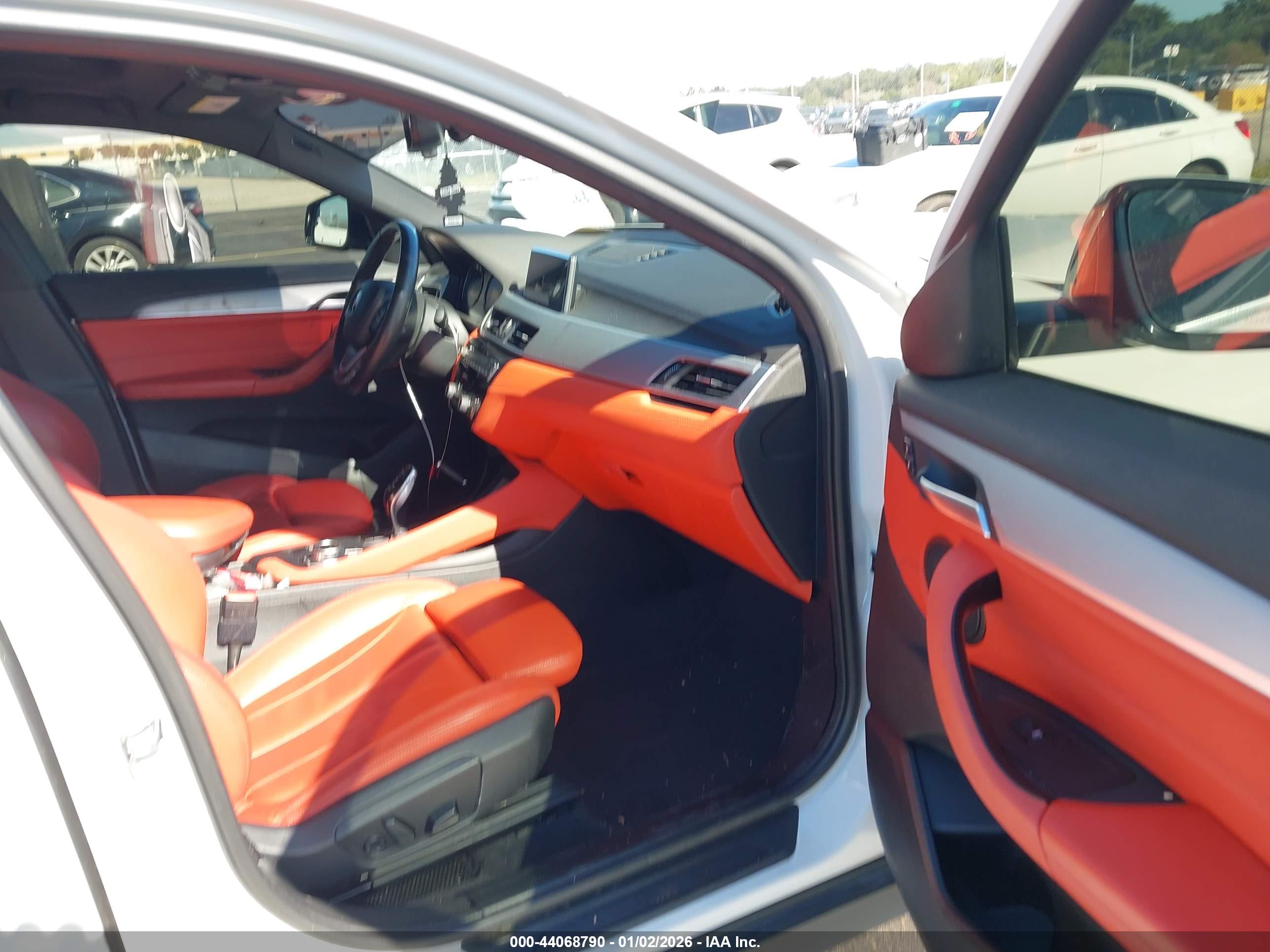 BMW X2 image 5