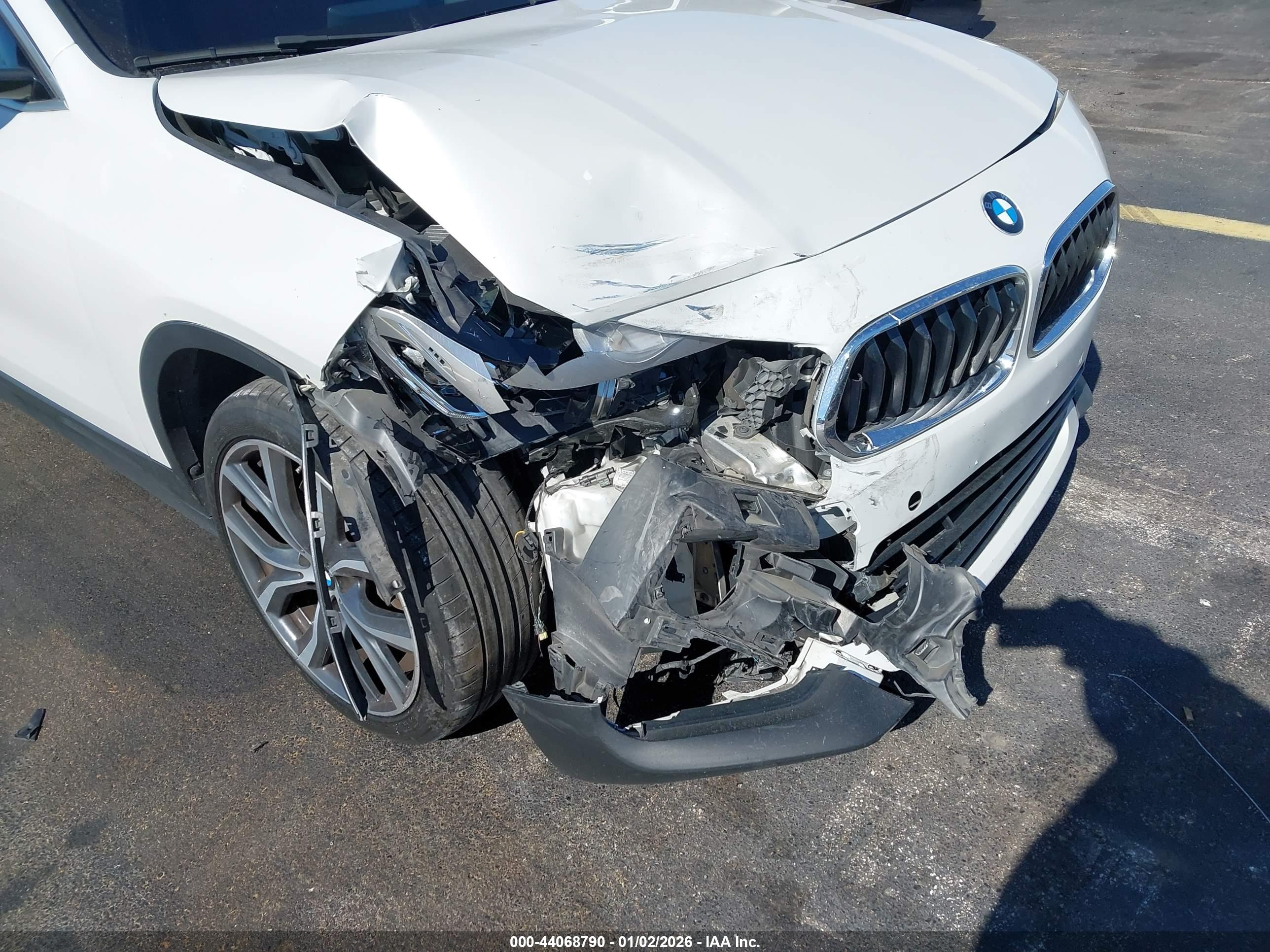 BMW X2 image 6