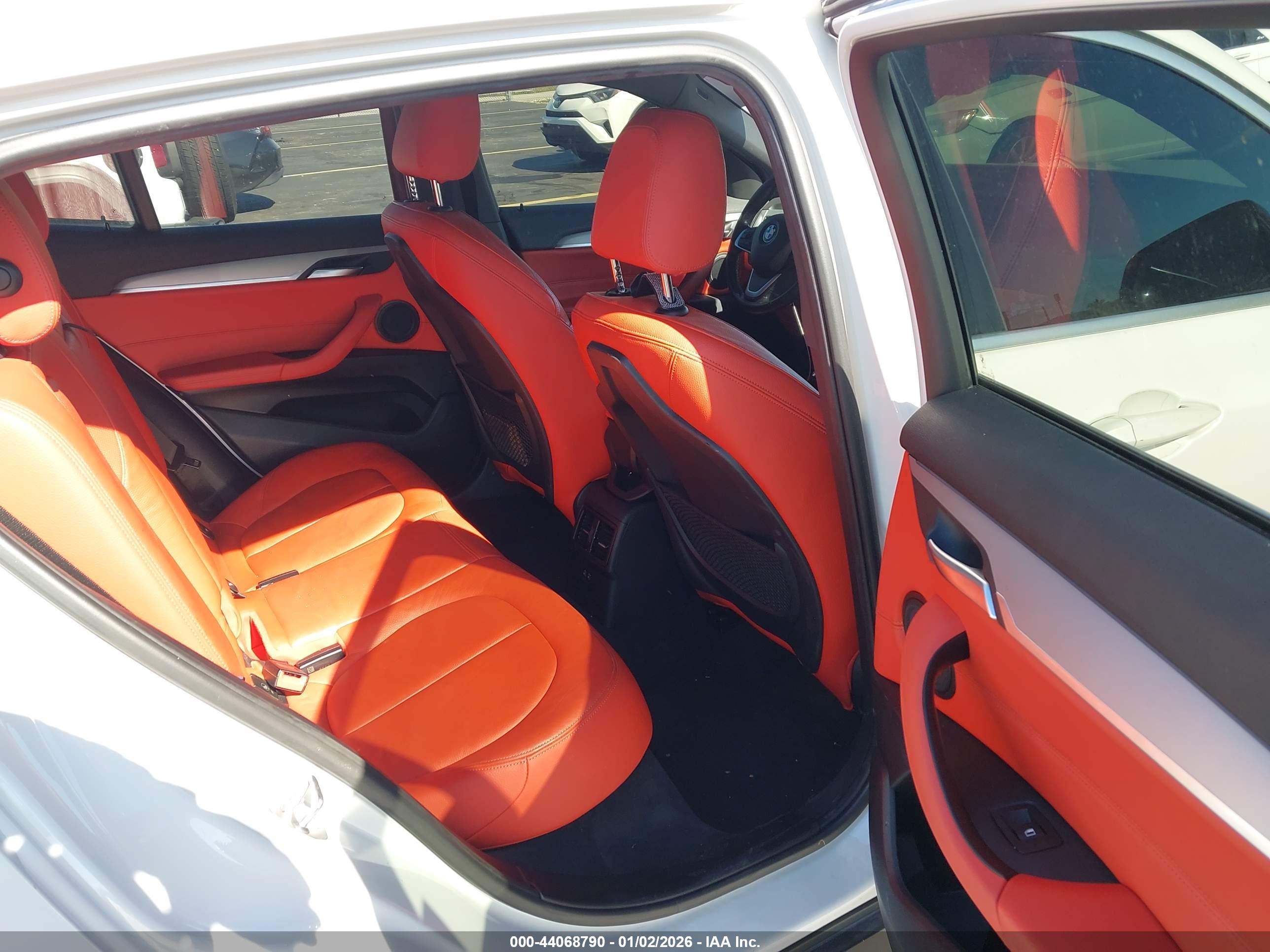 BMW X2 image 8