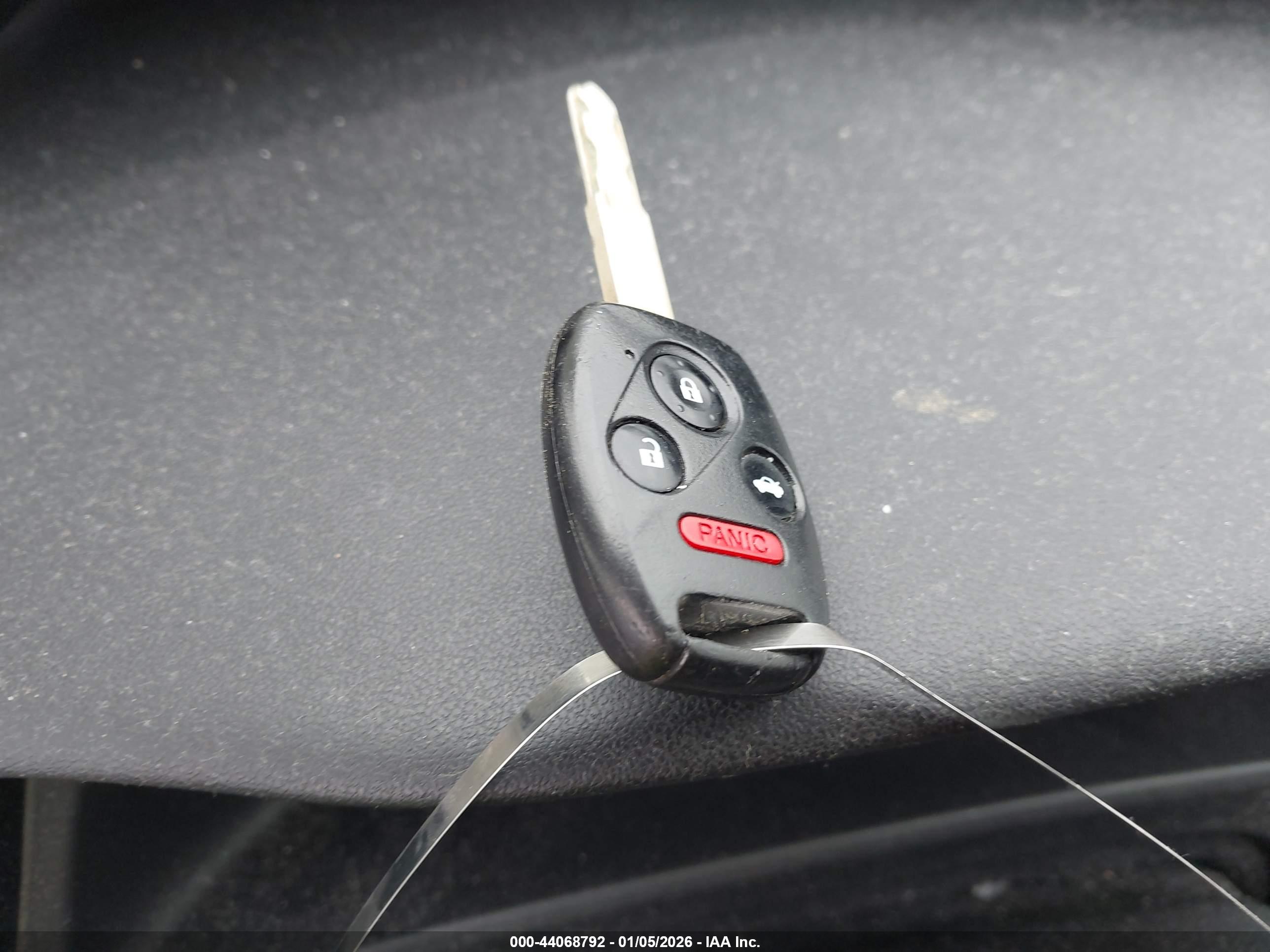 HONDA CIVIC image 11
