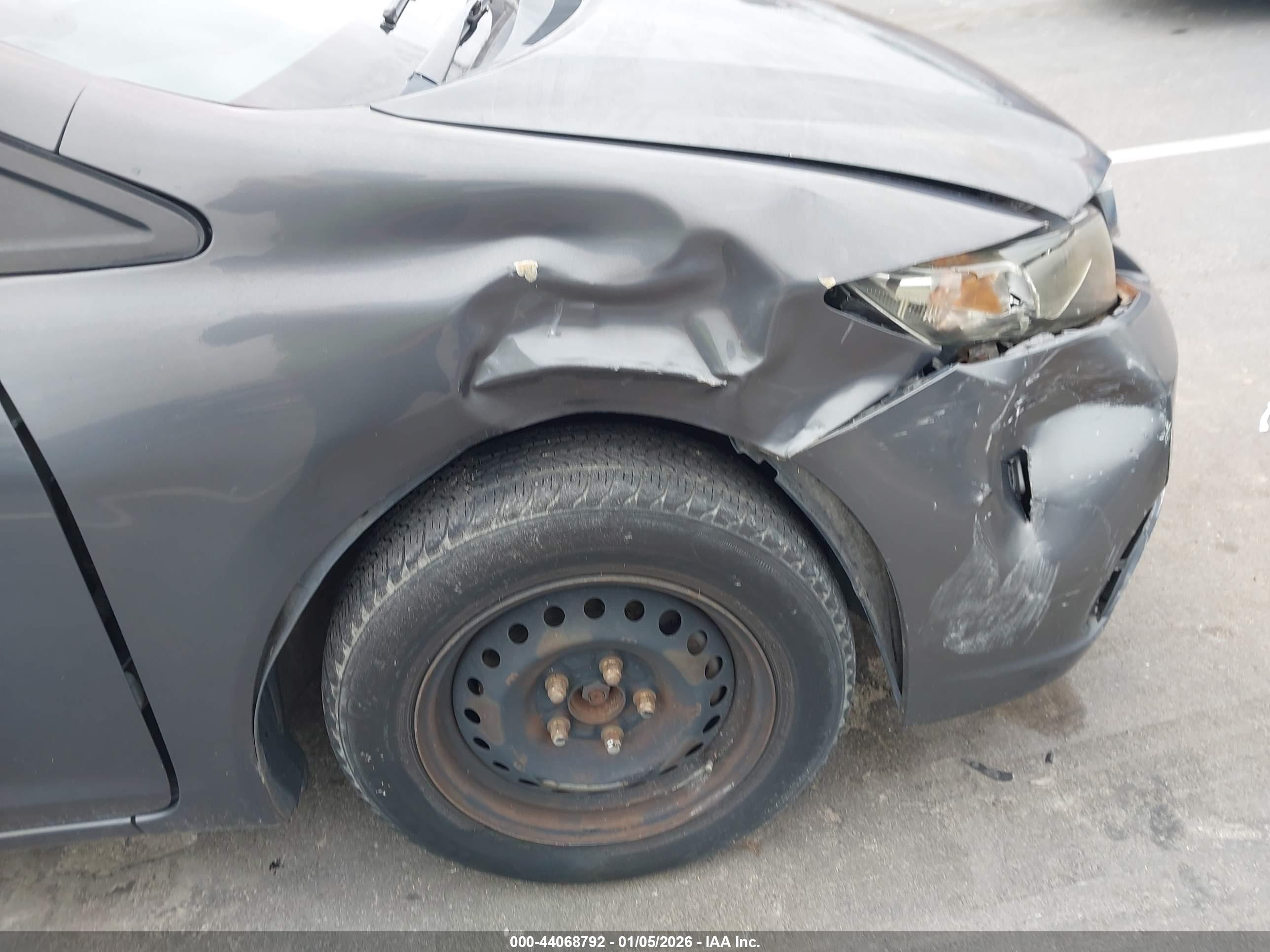 HONDA CIVIC image 6