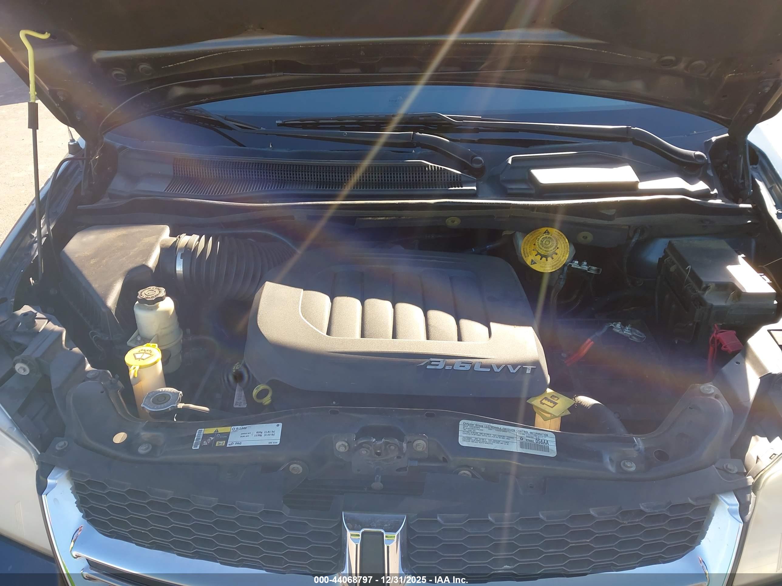 DODGE GRAND image 10