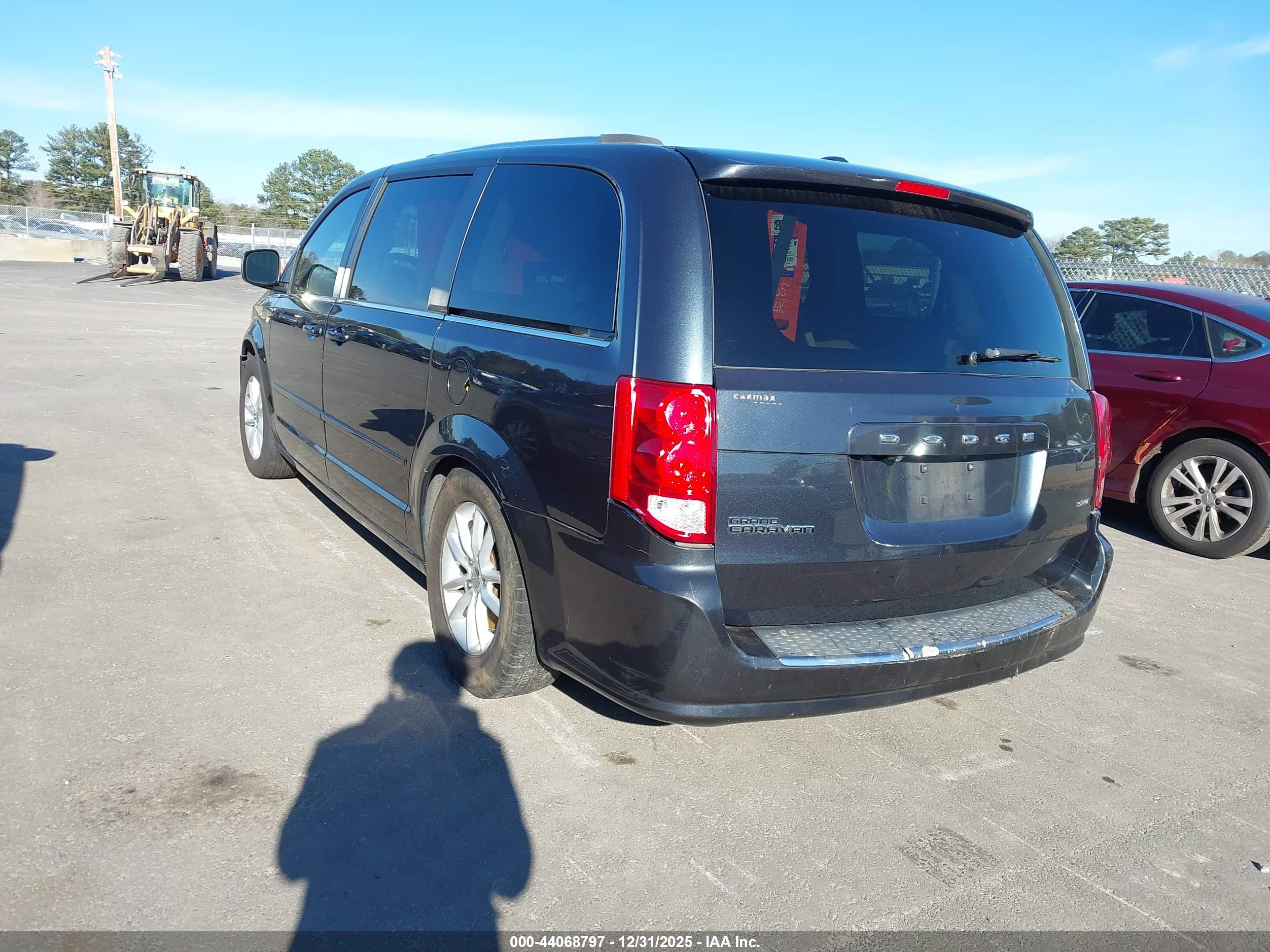 DODGE GRAND image 3