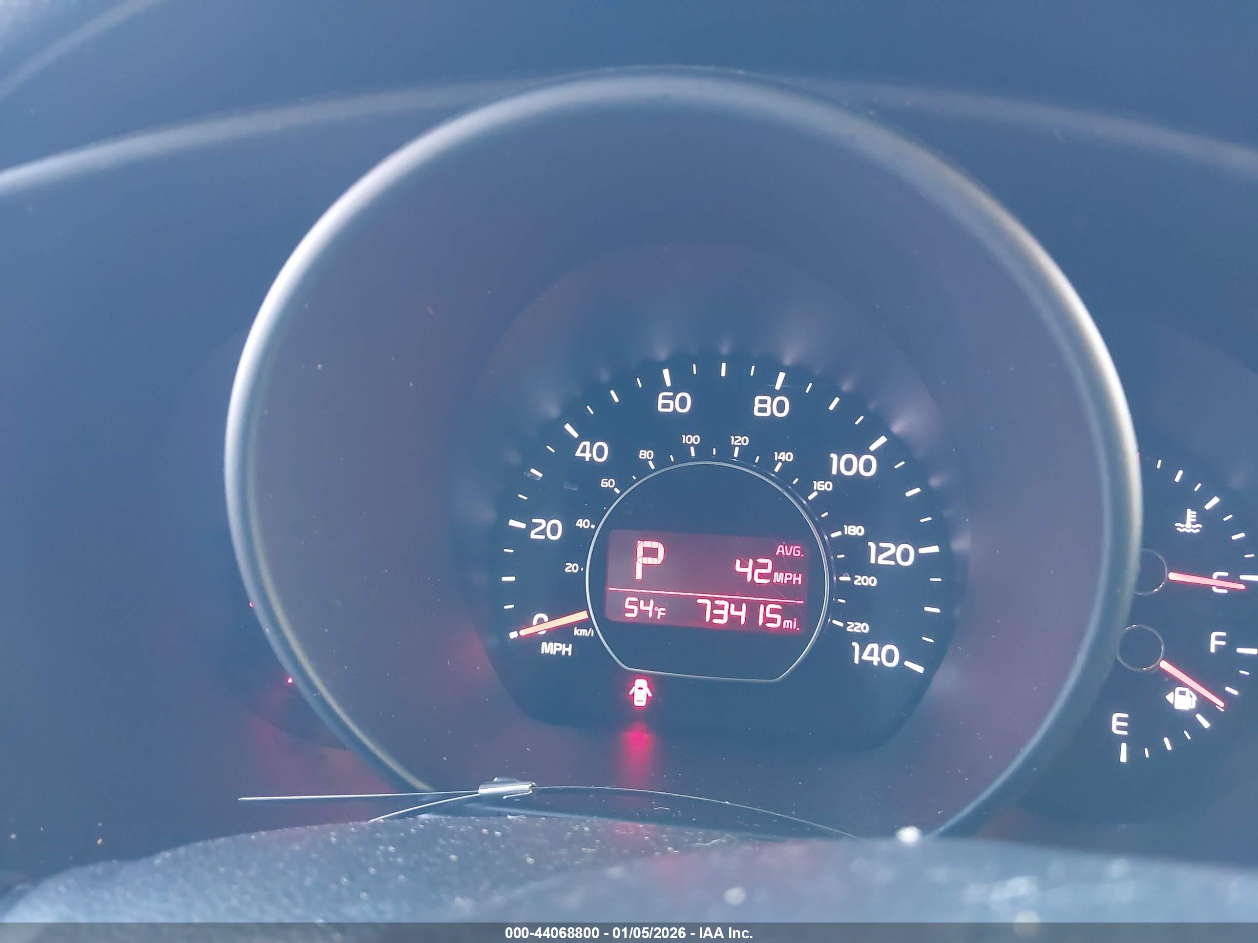 KIA SOUL image 7