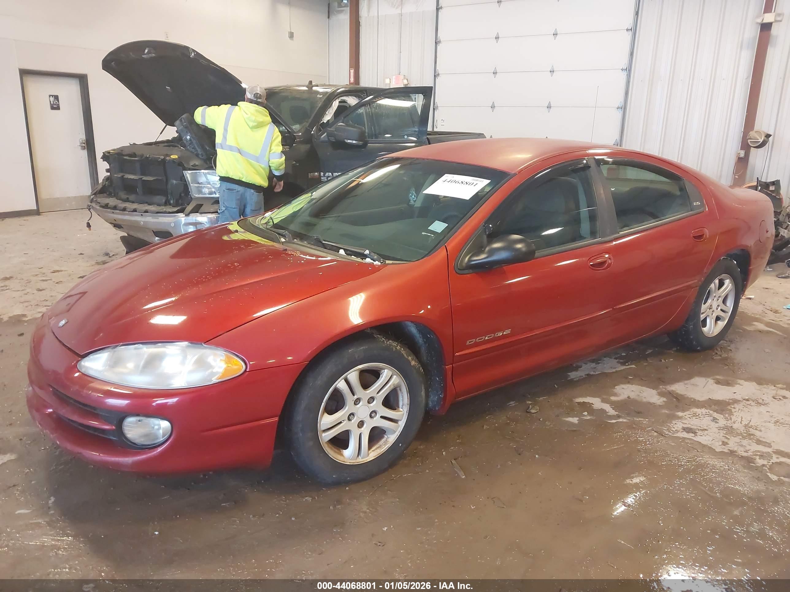 DODGE INTREPID image 2