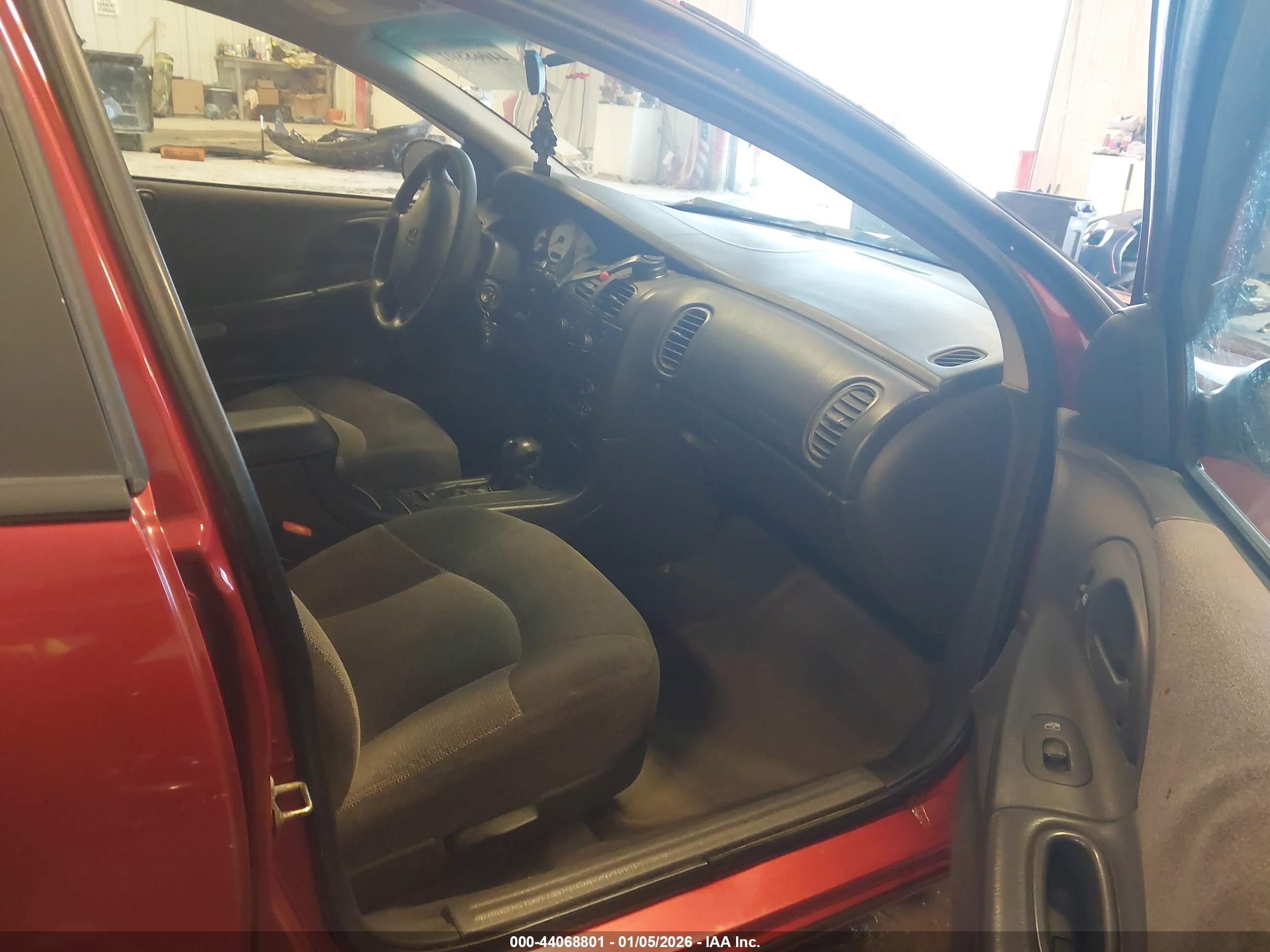DODGE INTREPID image 5