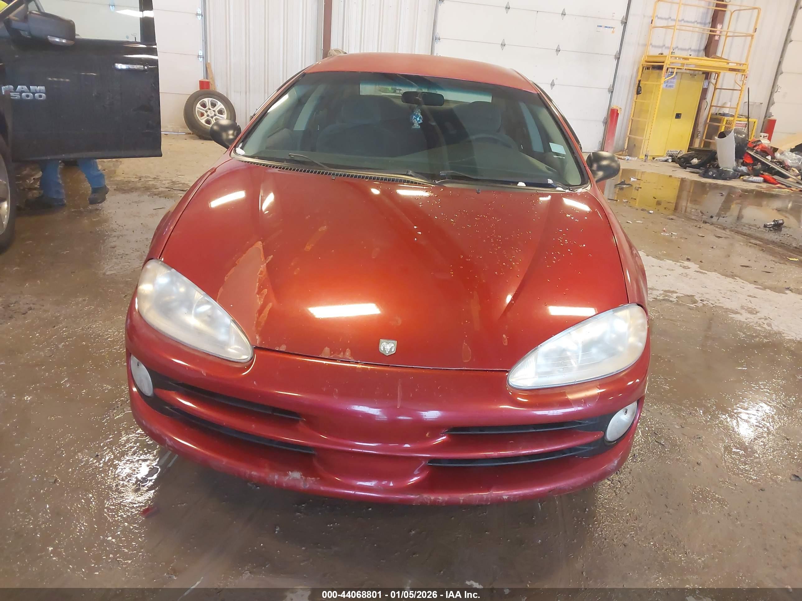 DODGE INTREPID image 6