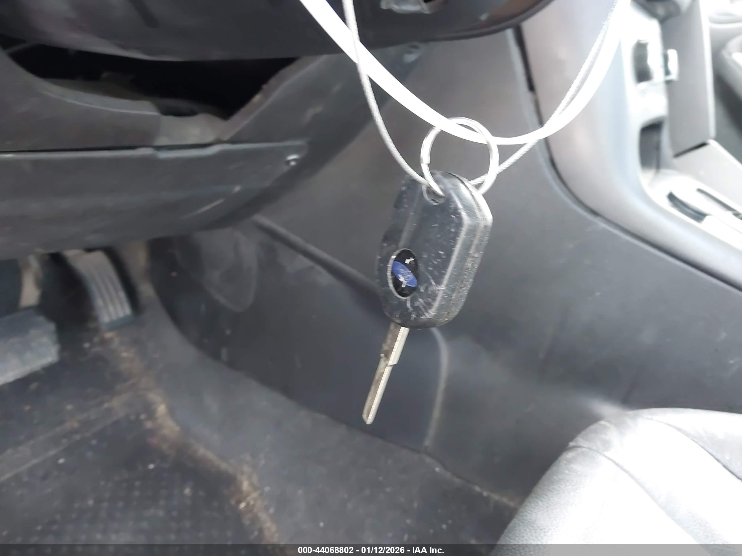 FORD FOCUS image 11