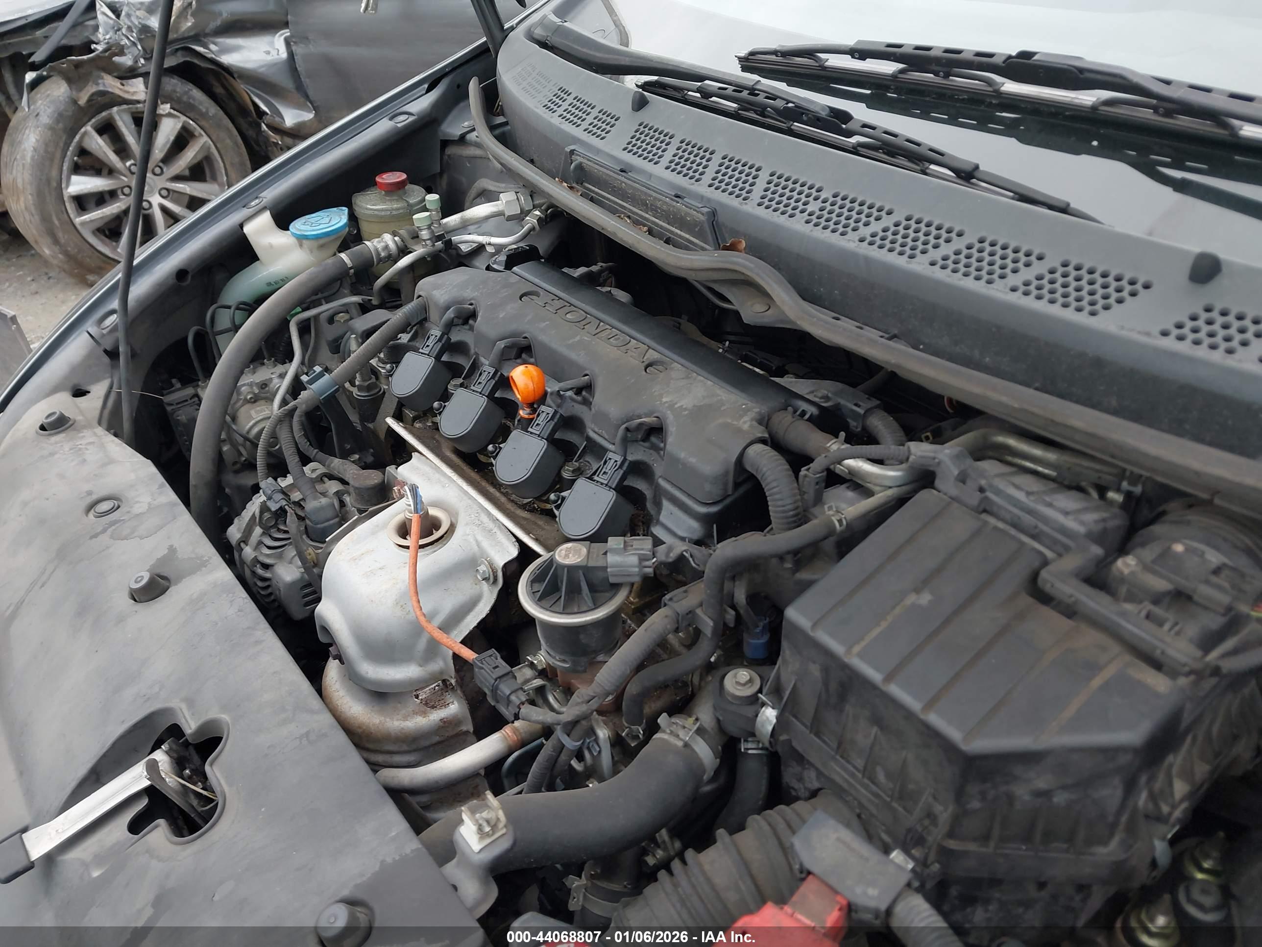 HONDA CIVIC image 10