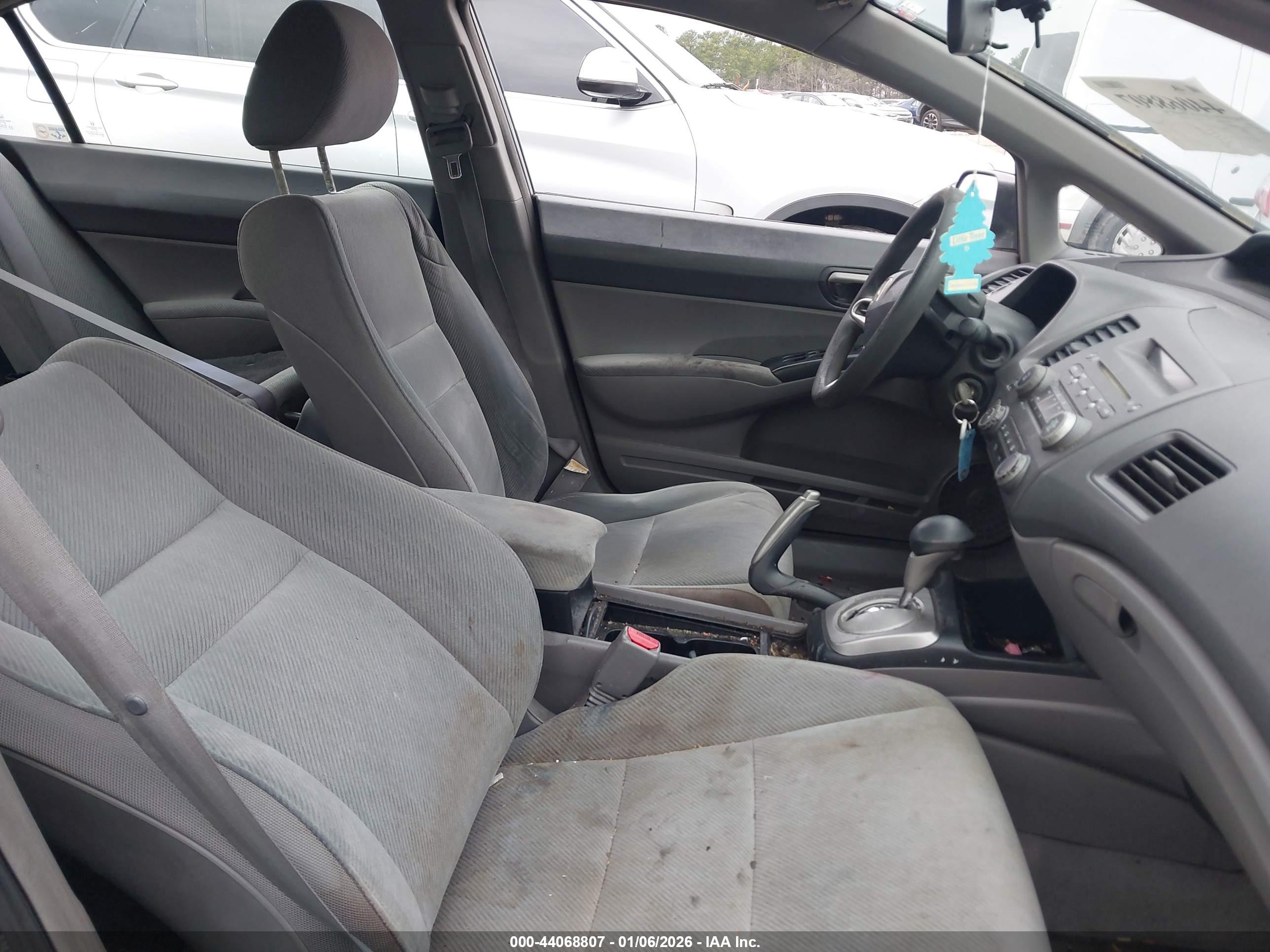 HONDA CIVIC image 5