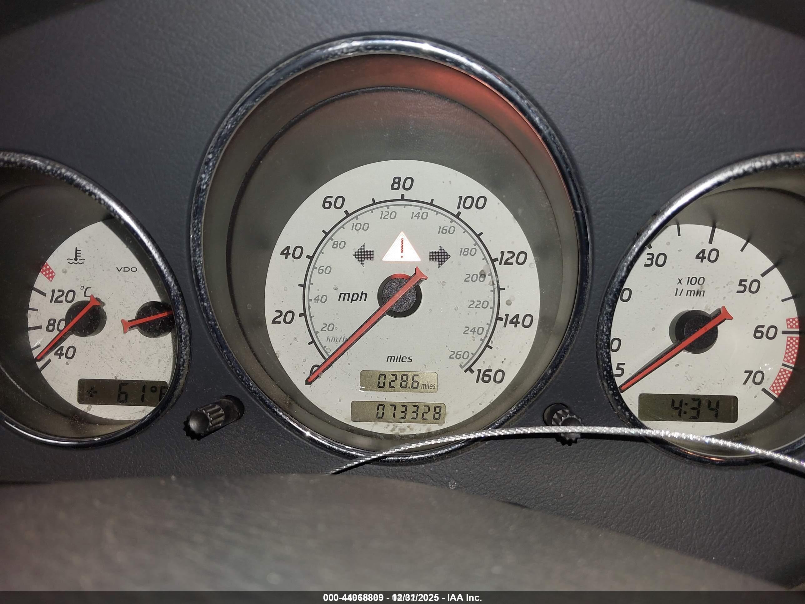 MERCEDES-BENZ SLK image 7