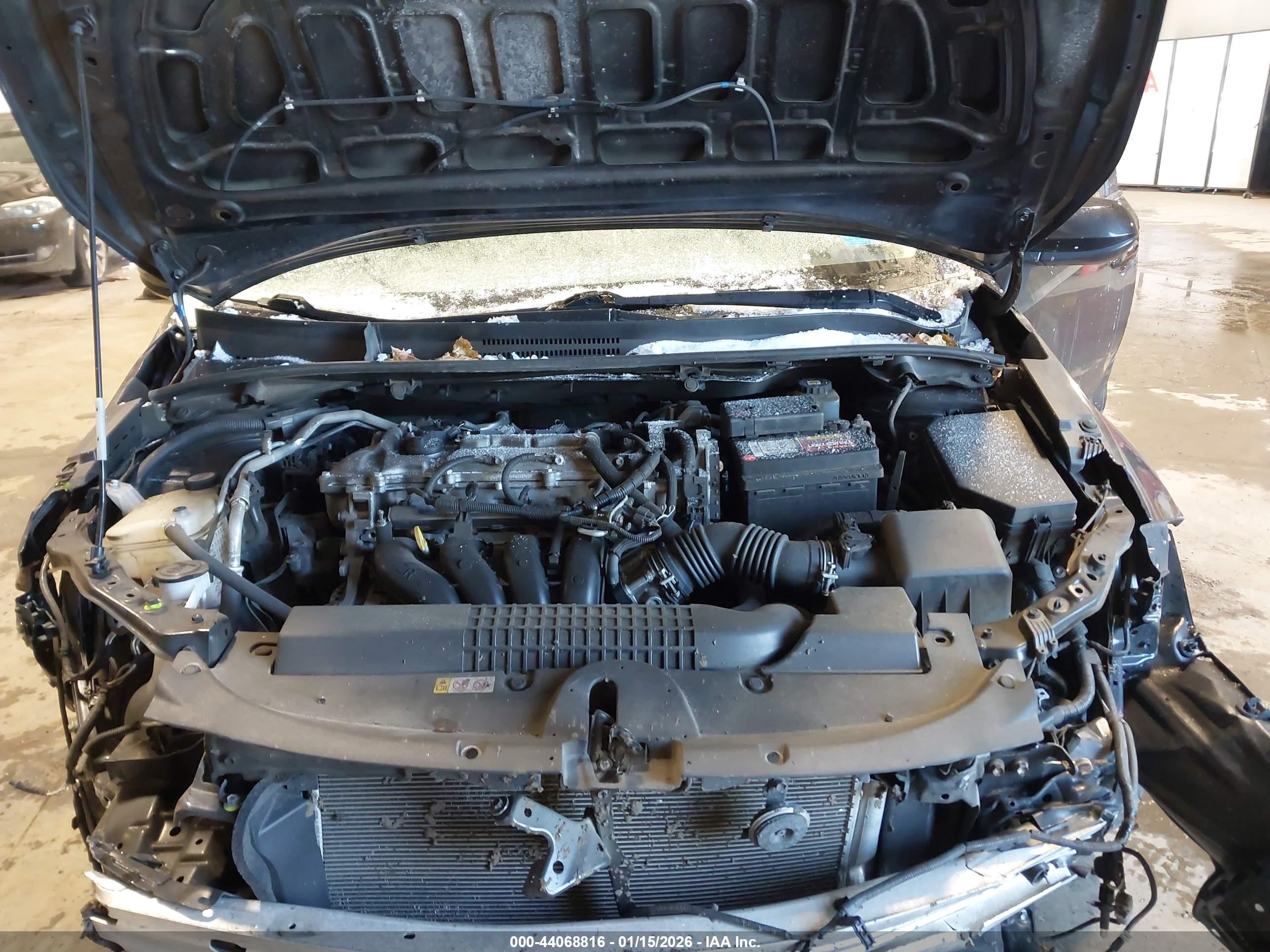 TOYOTA COROLLA image 10