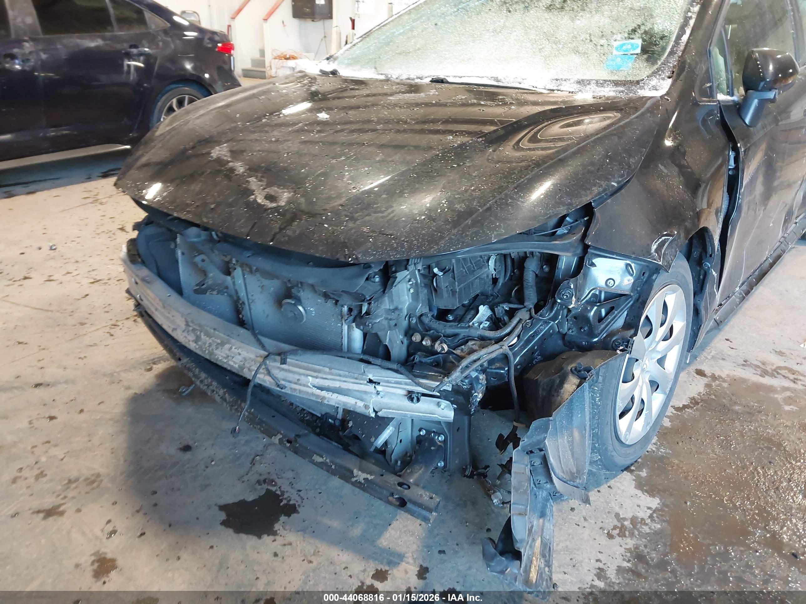 TOYOTA COROLLA image 6