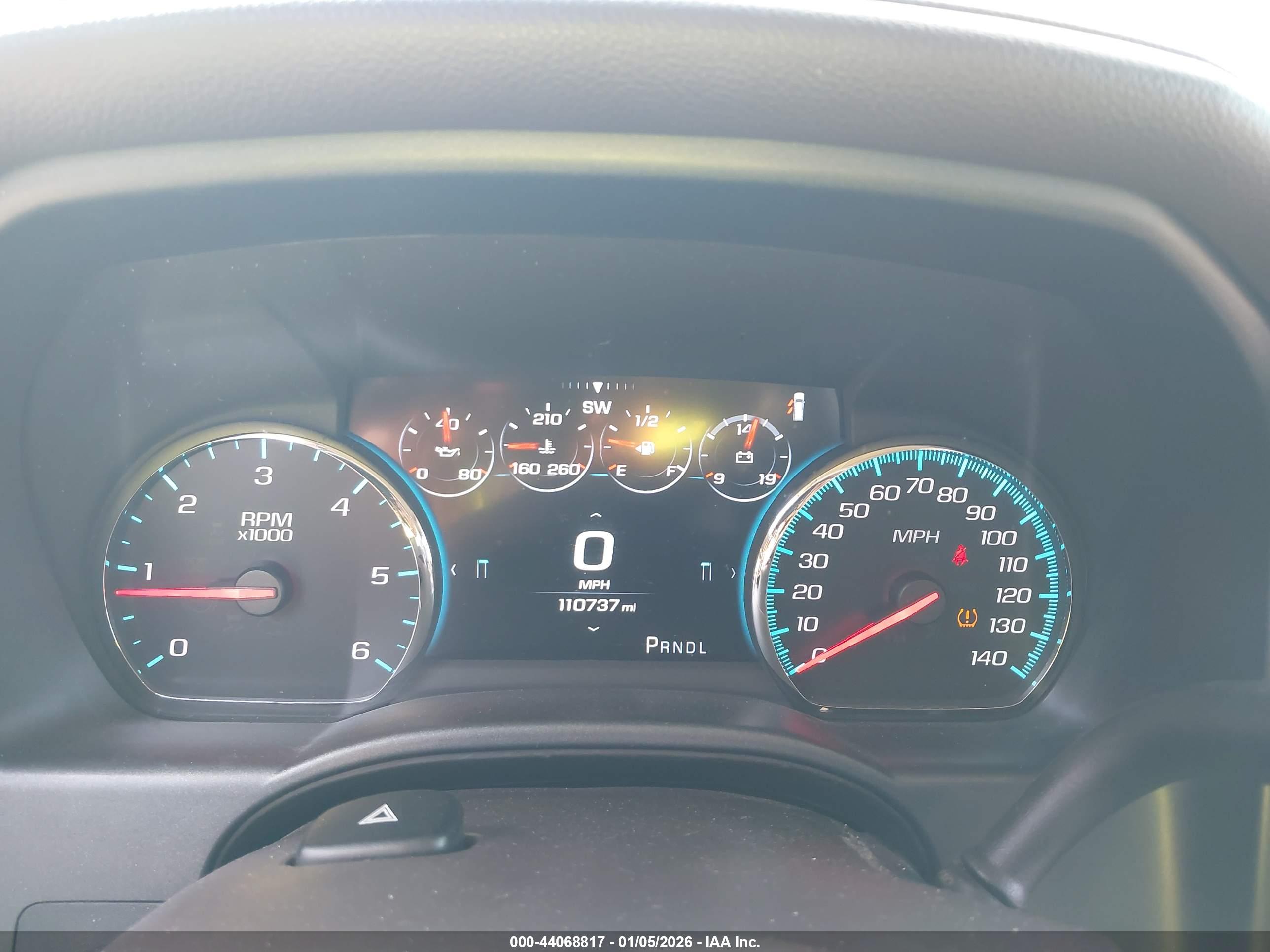 GMC SIERRA image 7