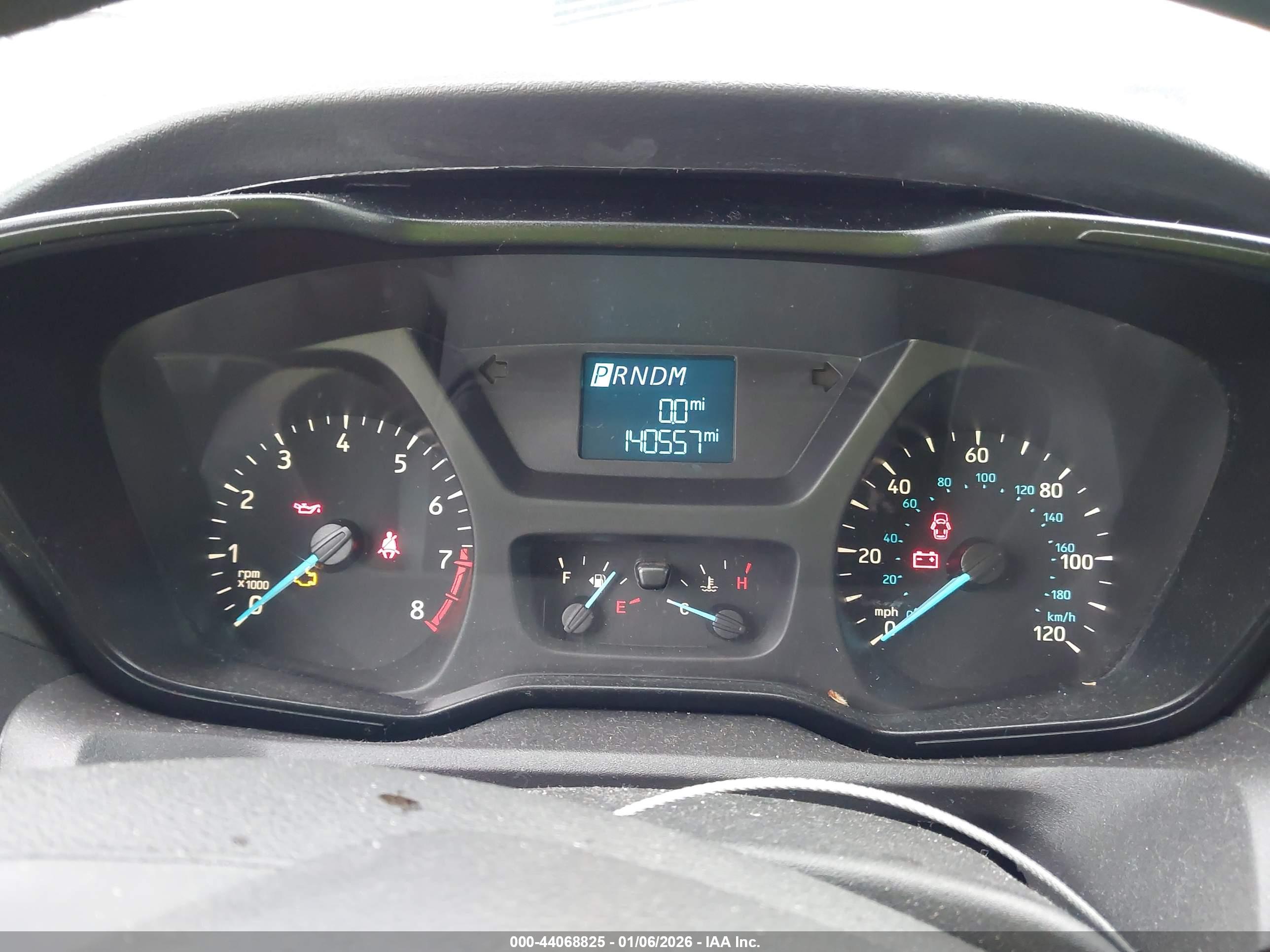 FORD TRANSIT-150 image 7