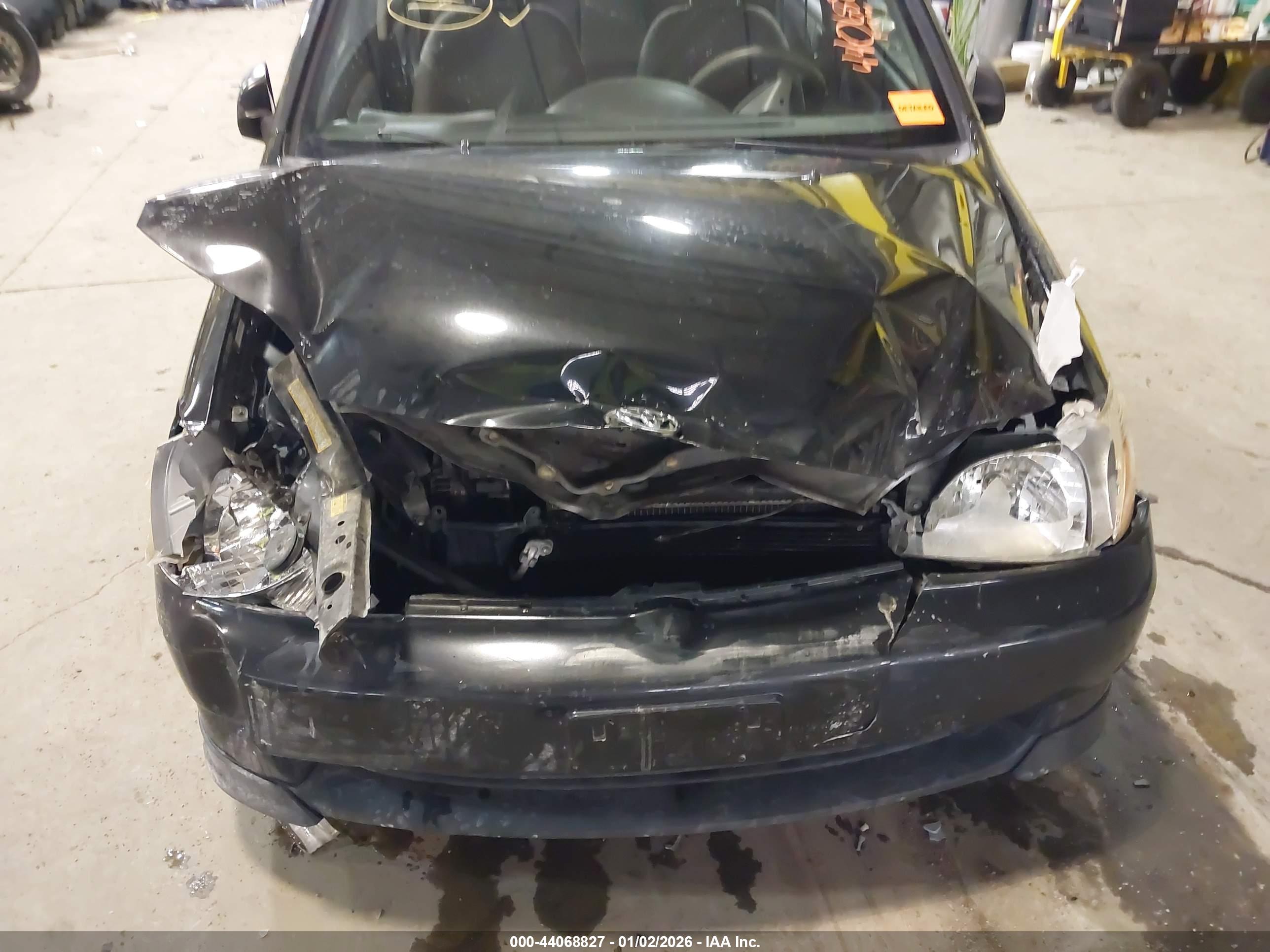 TOYOTA ECHO image 6