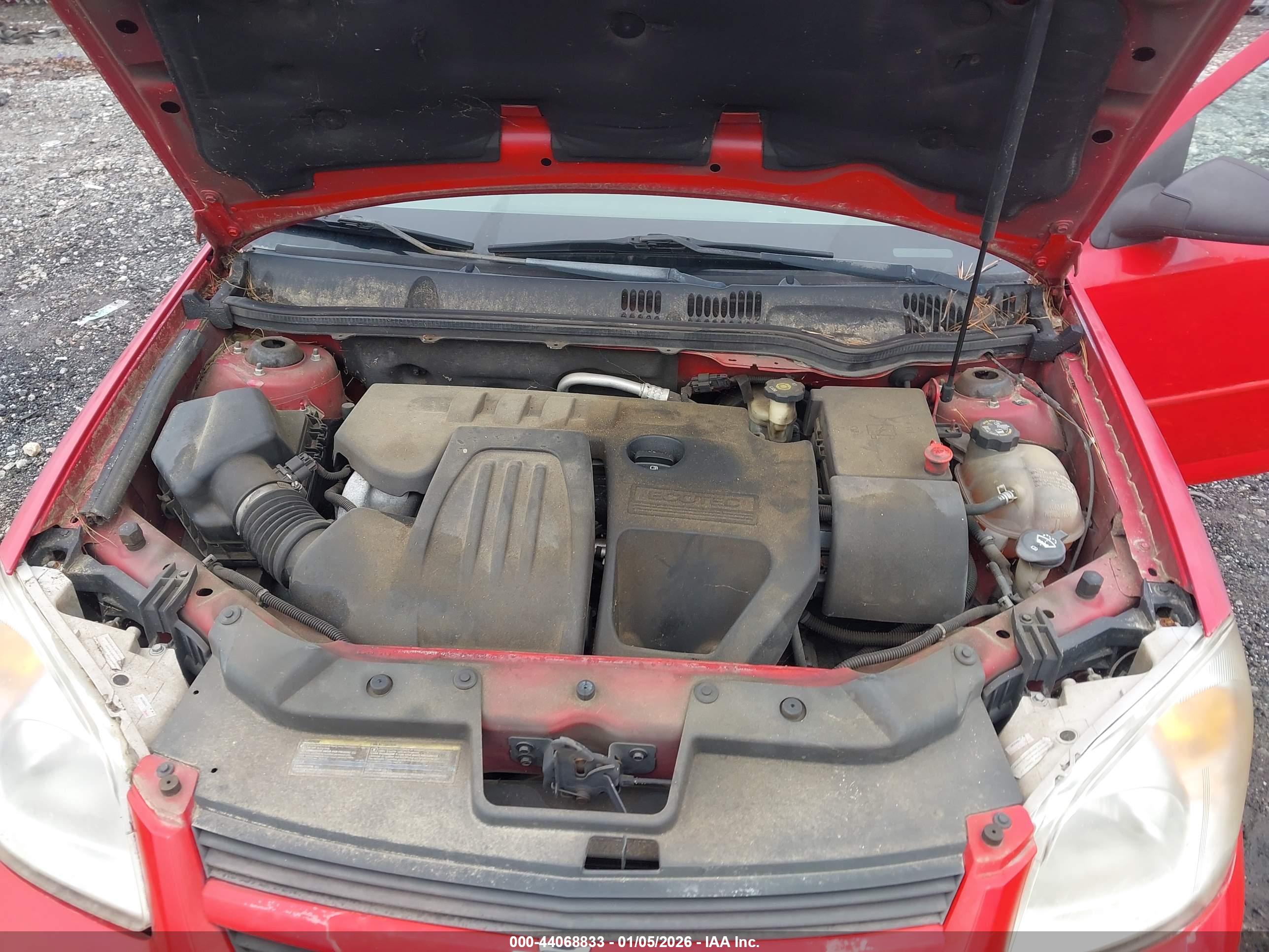CHEVROLET COBALT image 10