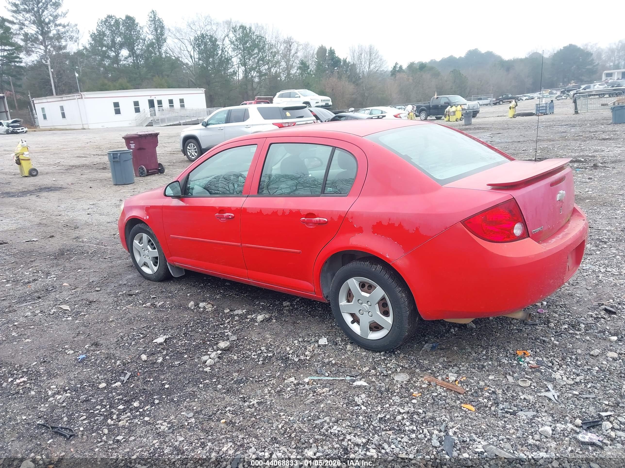 CHEVROLET COBALT image 3