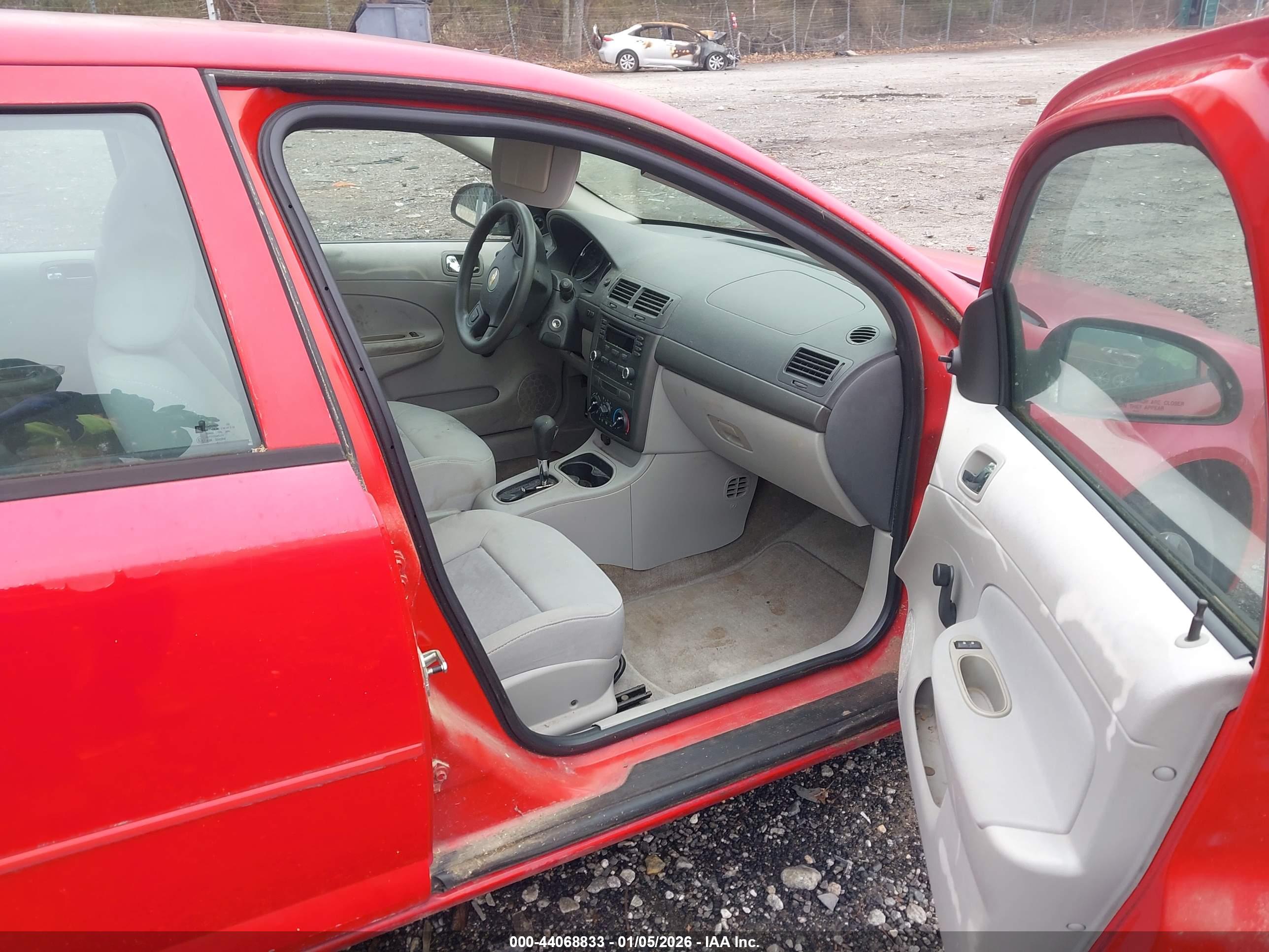 CHEVROLET COBALT image 5