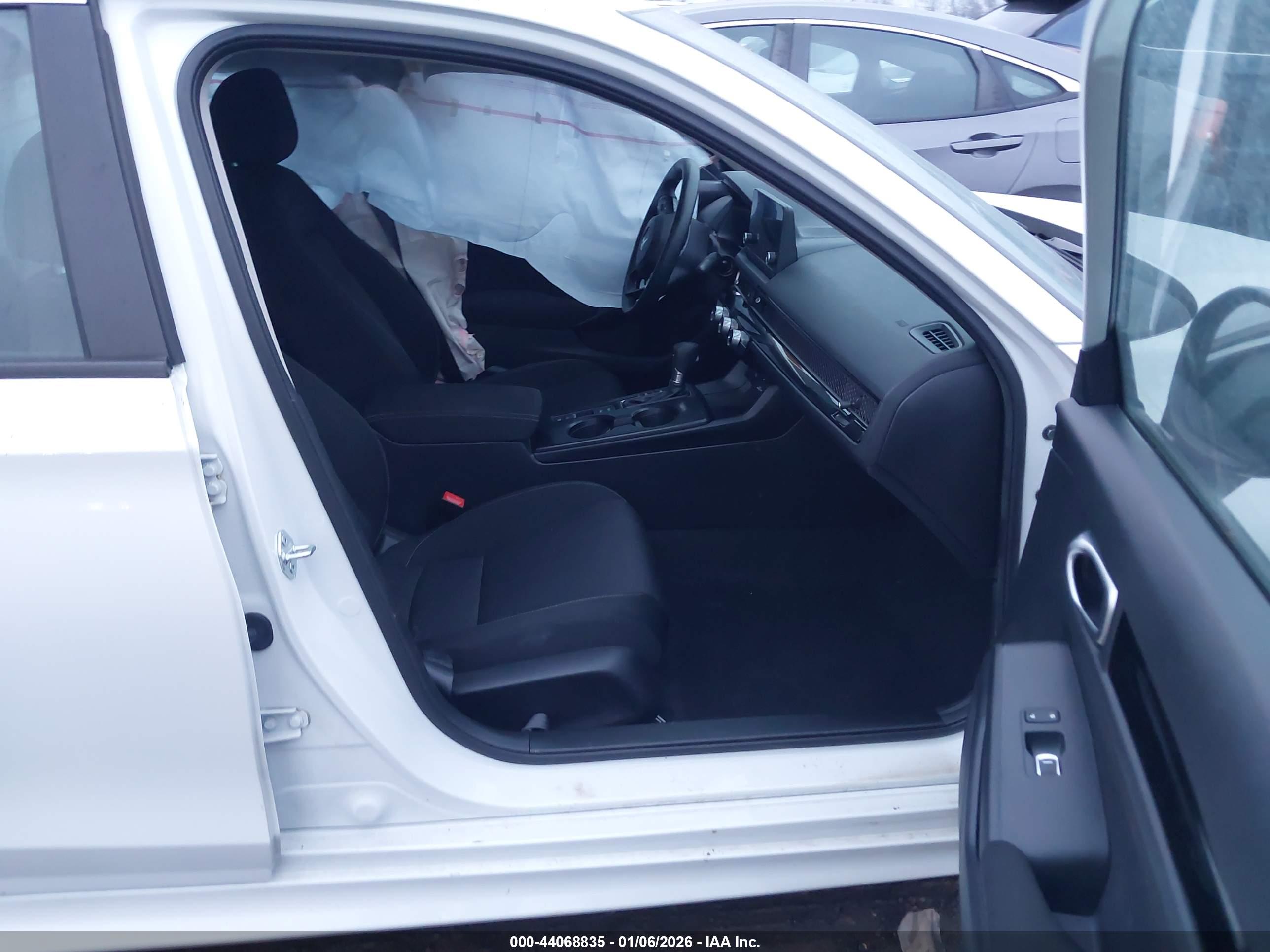 HONDA CIVIC image 5