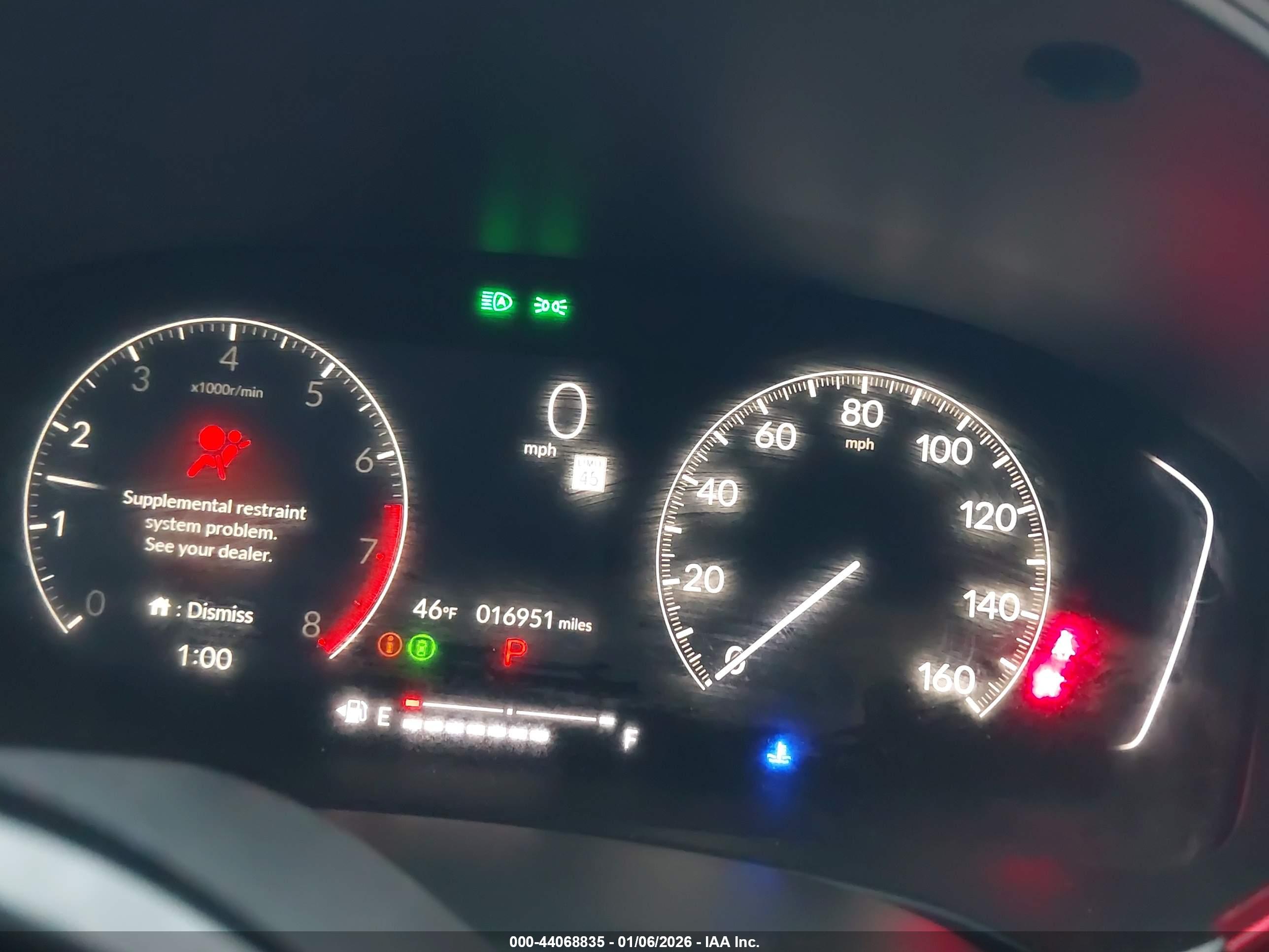 HONDA CIVIC image 7