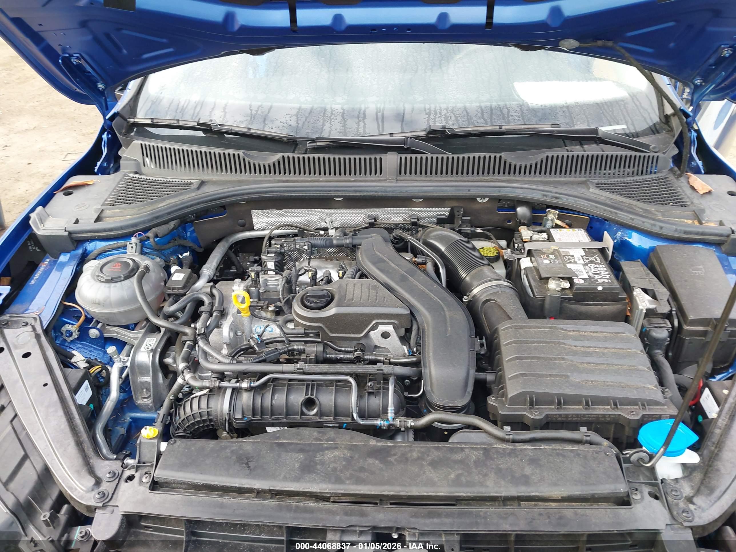 VOLKSWAGEN JETTA image 10