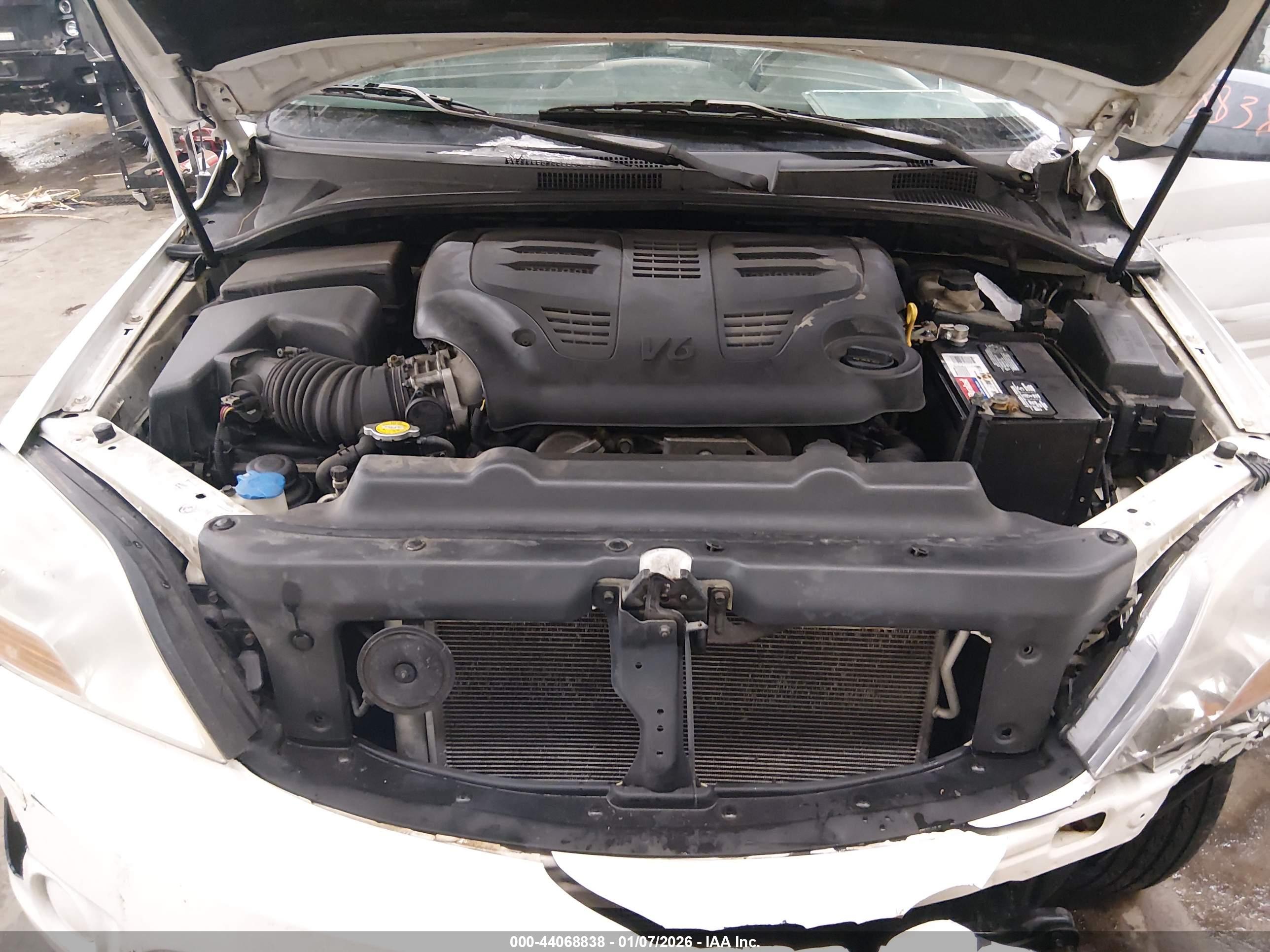 KIA SORENTO image 10