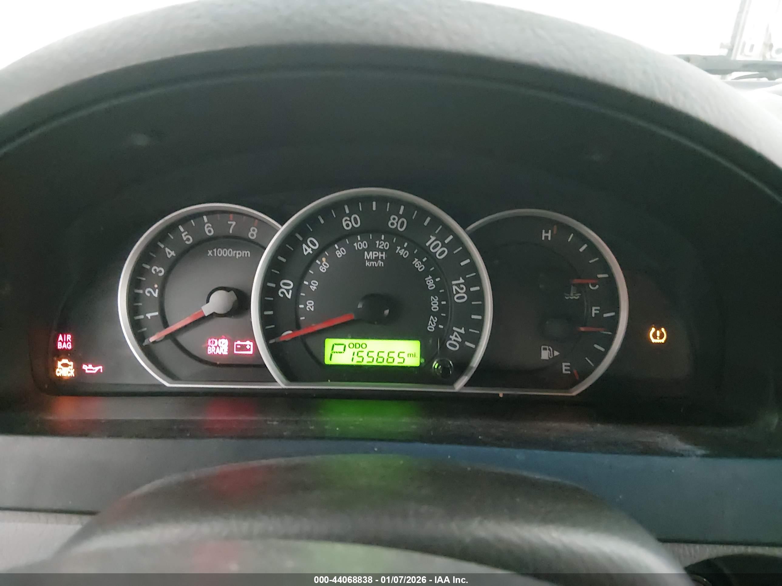KIA SORENTO image 7